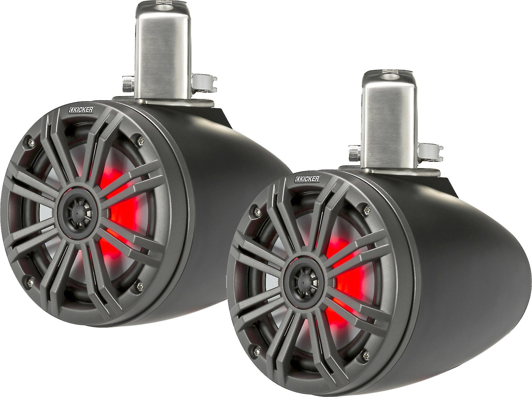 Вышки для морской пехоты Kicker 45KMTC65 65 Угольно-черный 112590₽