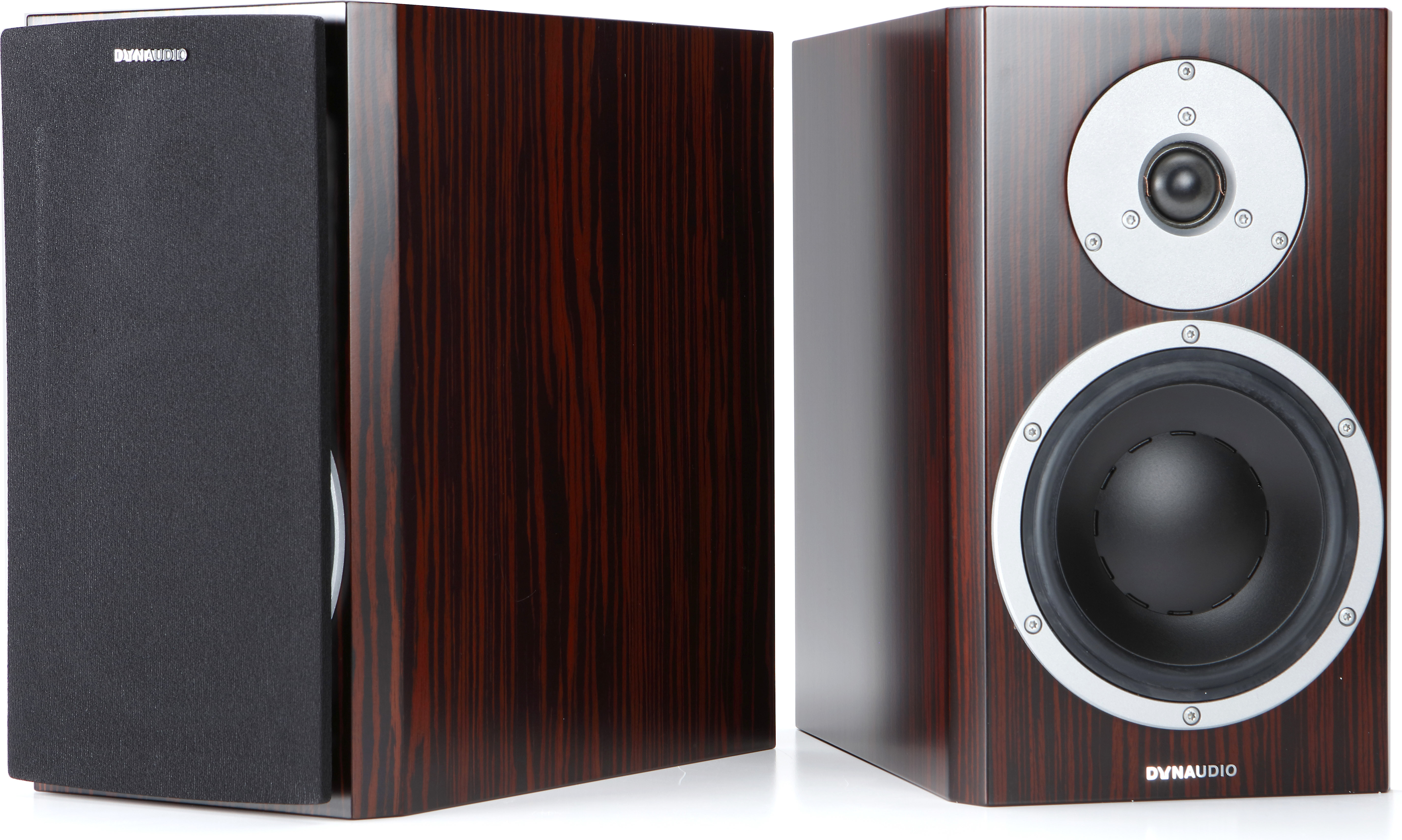 tannoy revolution xt review