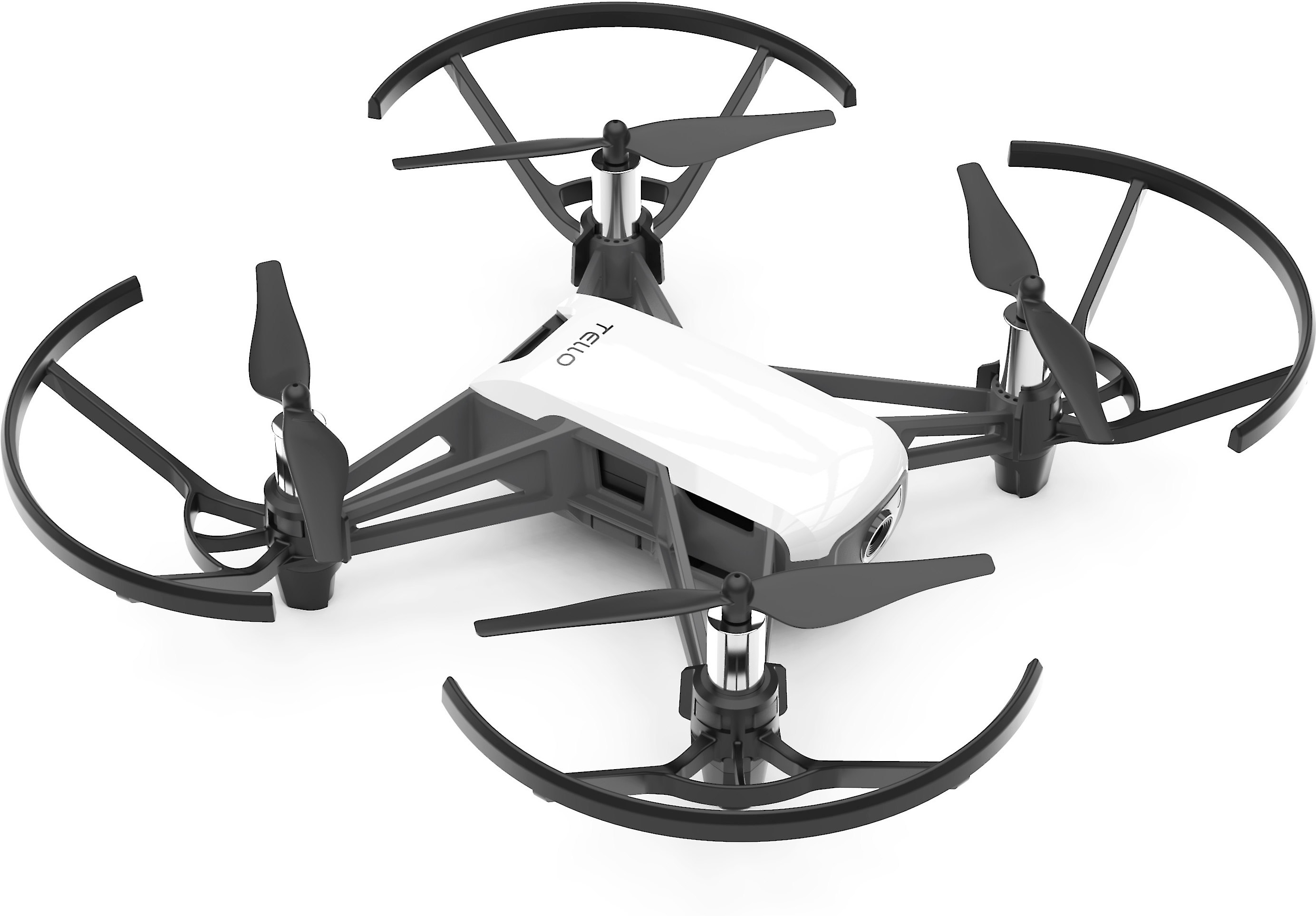 dji tello drone quadcopter