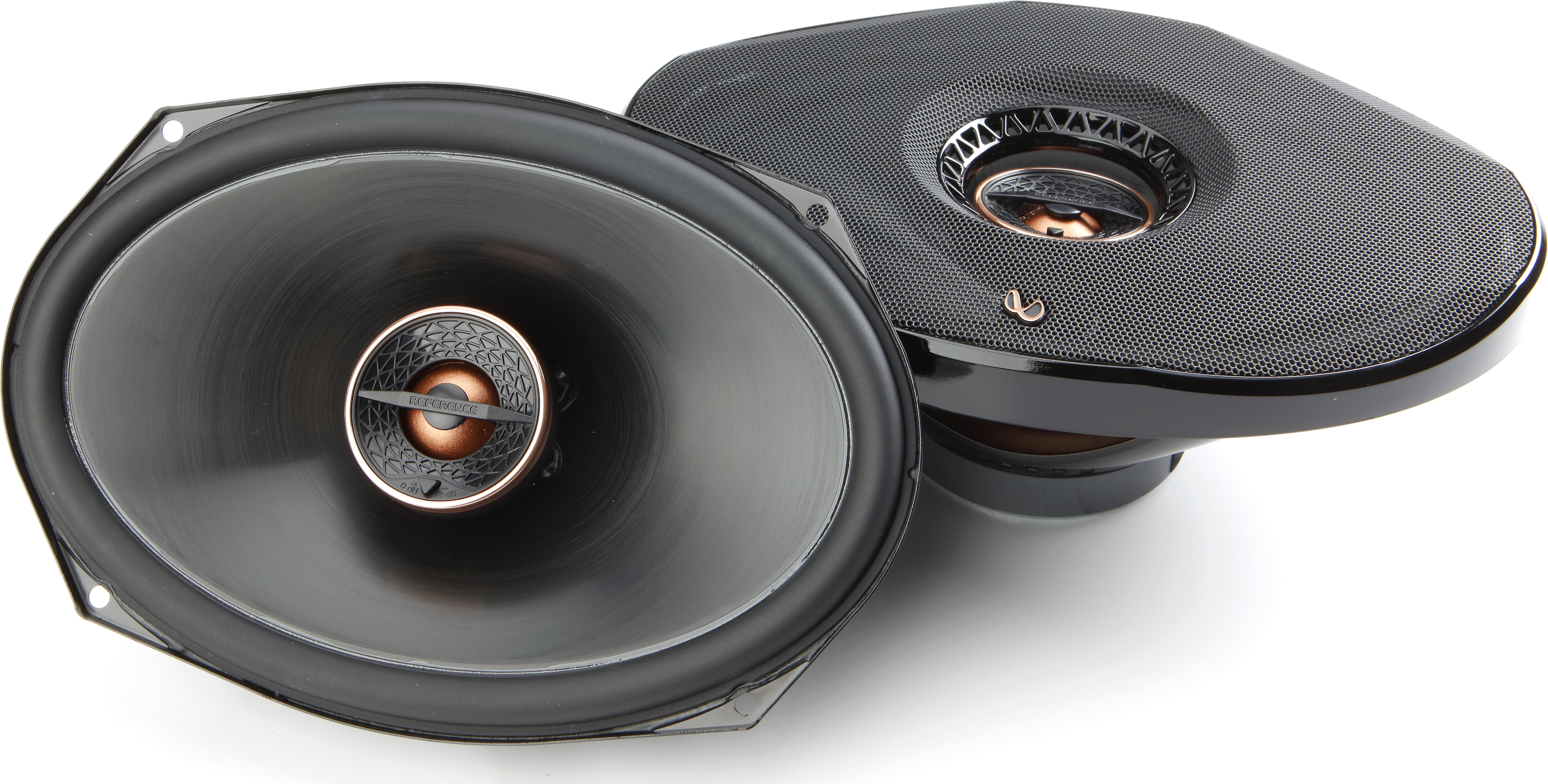 6x9 infinity speakers