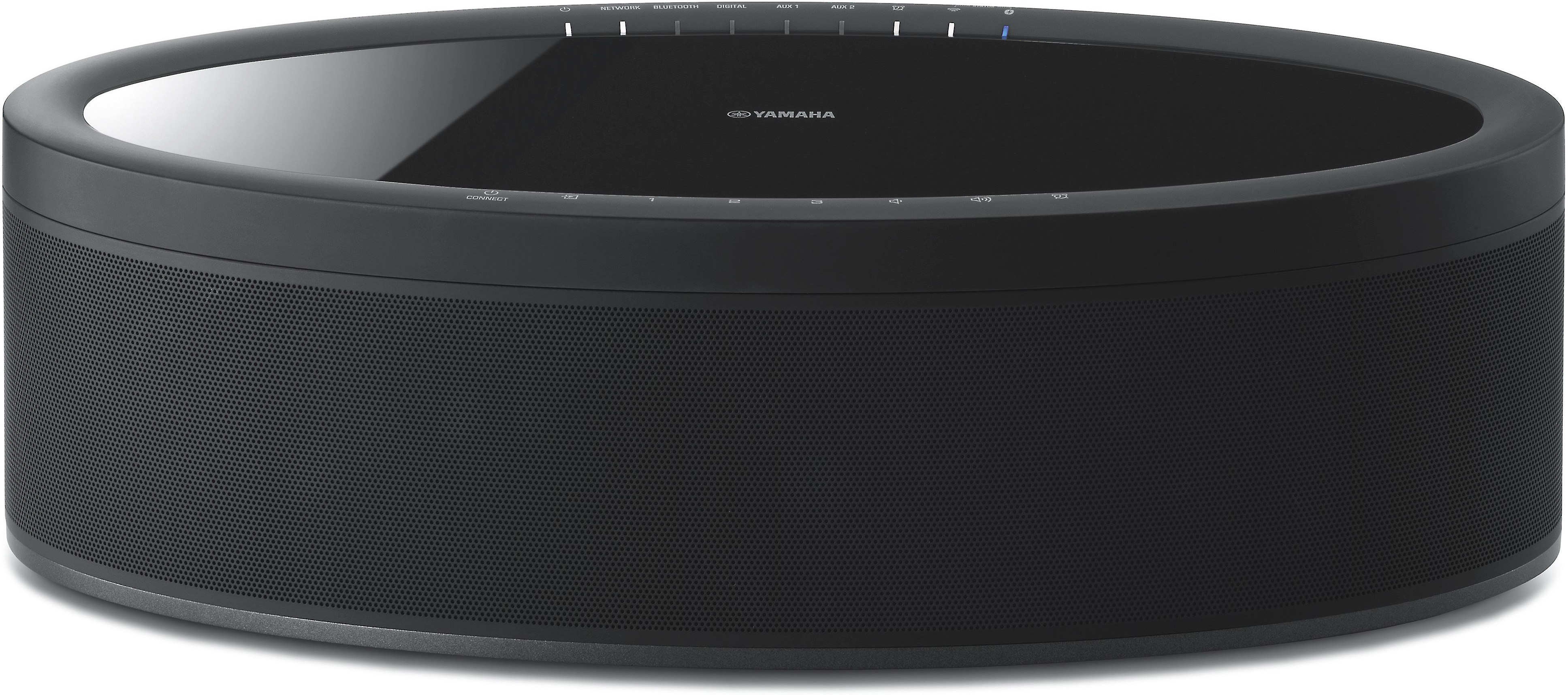 Customer Reviews: Yamaha MusicCast 50 (WX-051) (Black) Wireless