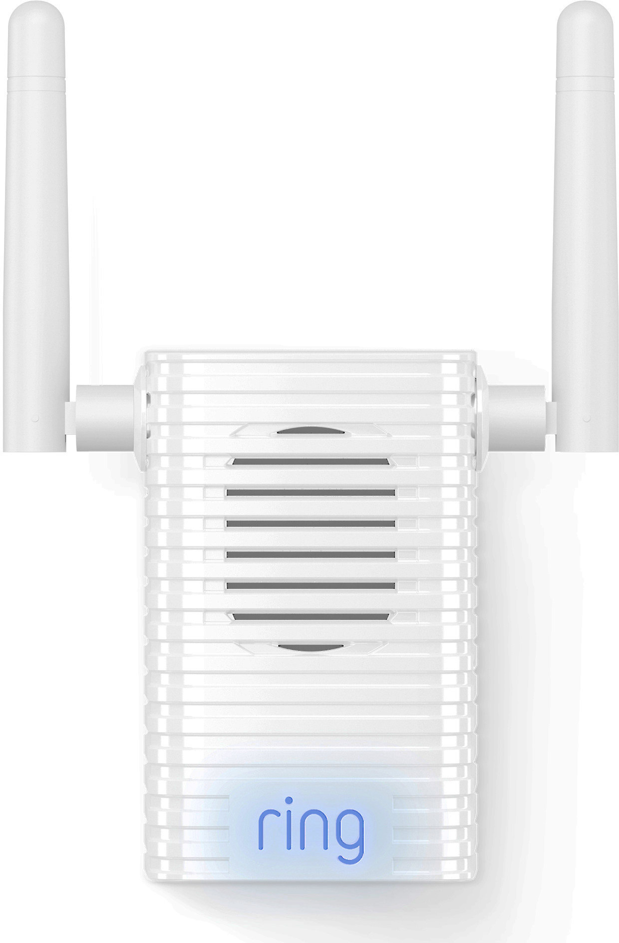 ring chime wifi extender review