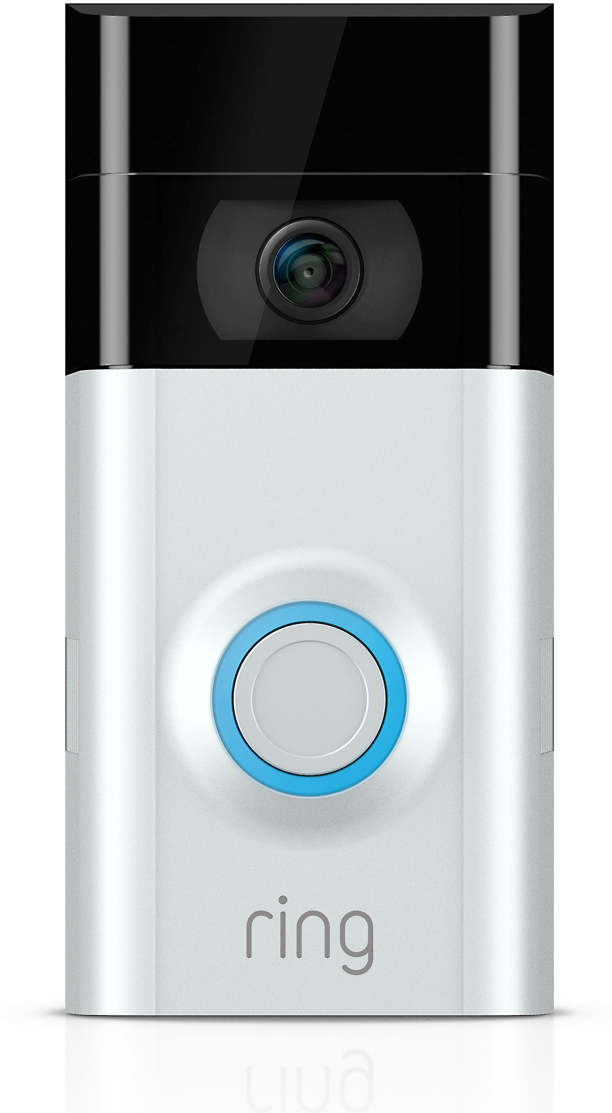 ring video doorbell 2 backup battery
