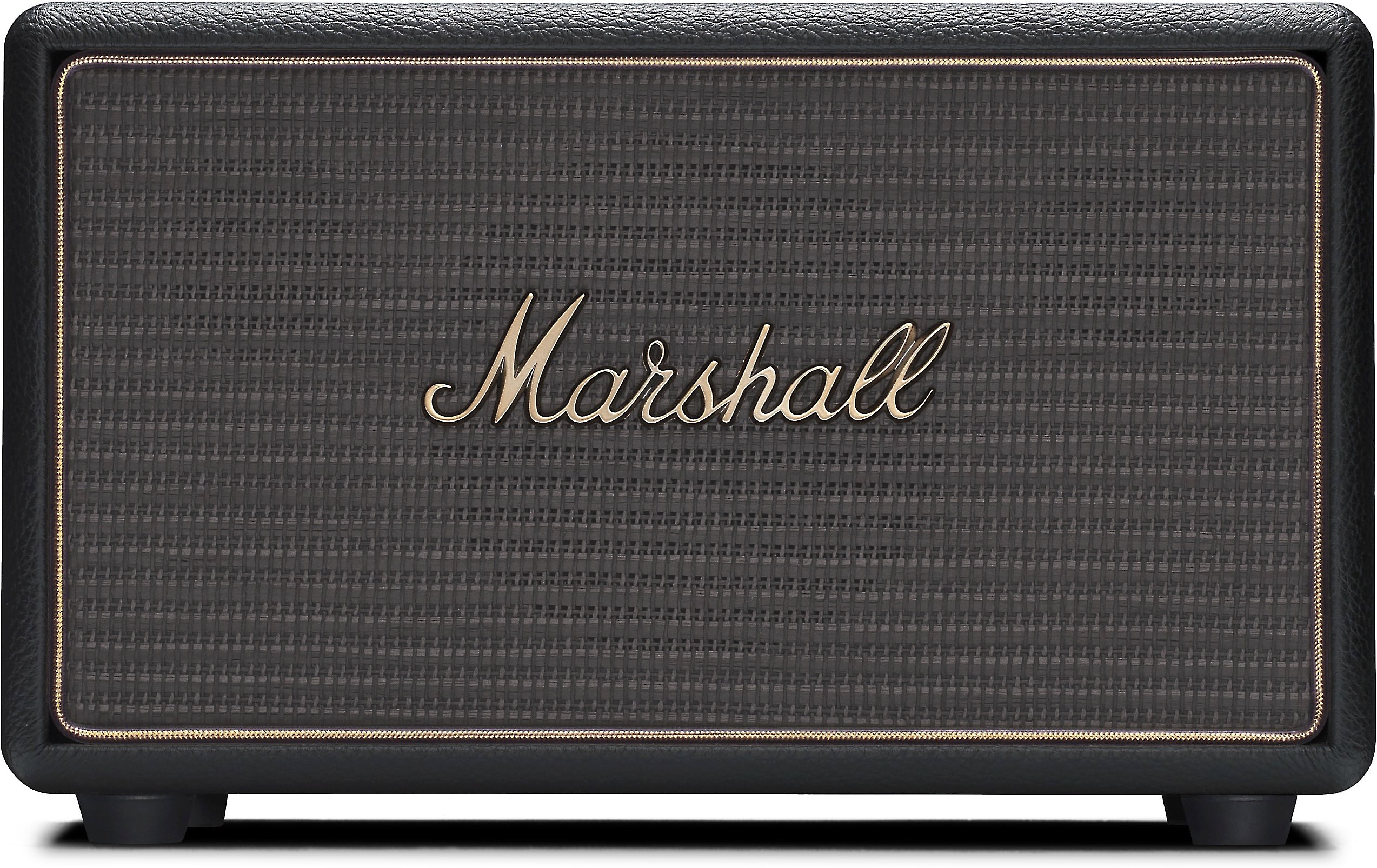 marshall acton 50w wireless bluetooth home speaker