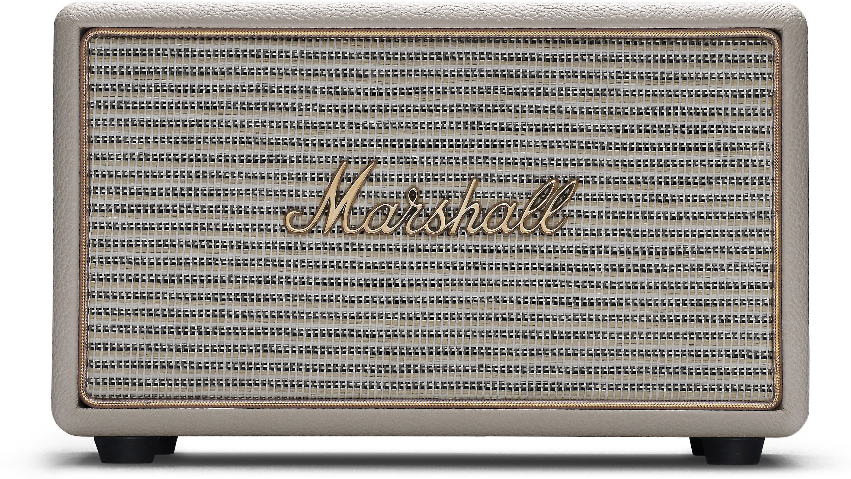 marshall acton ii cream