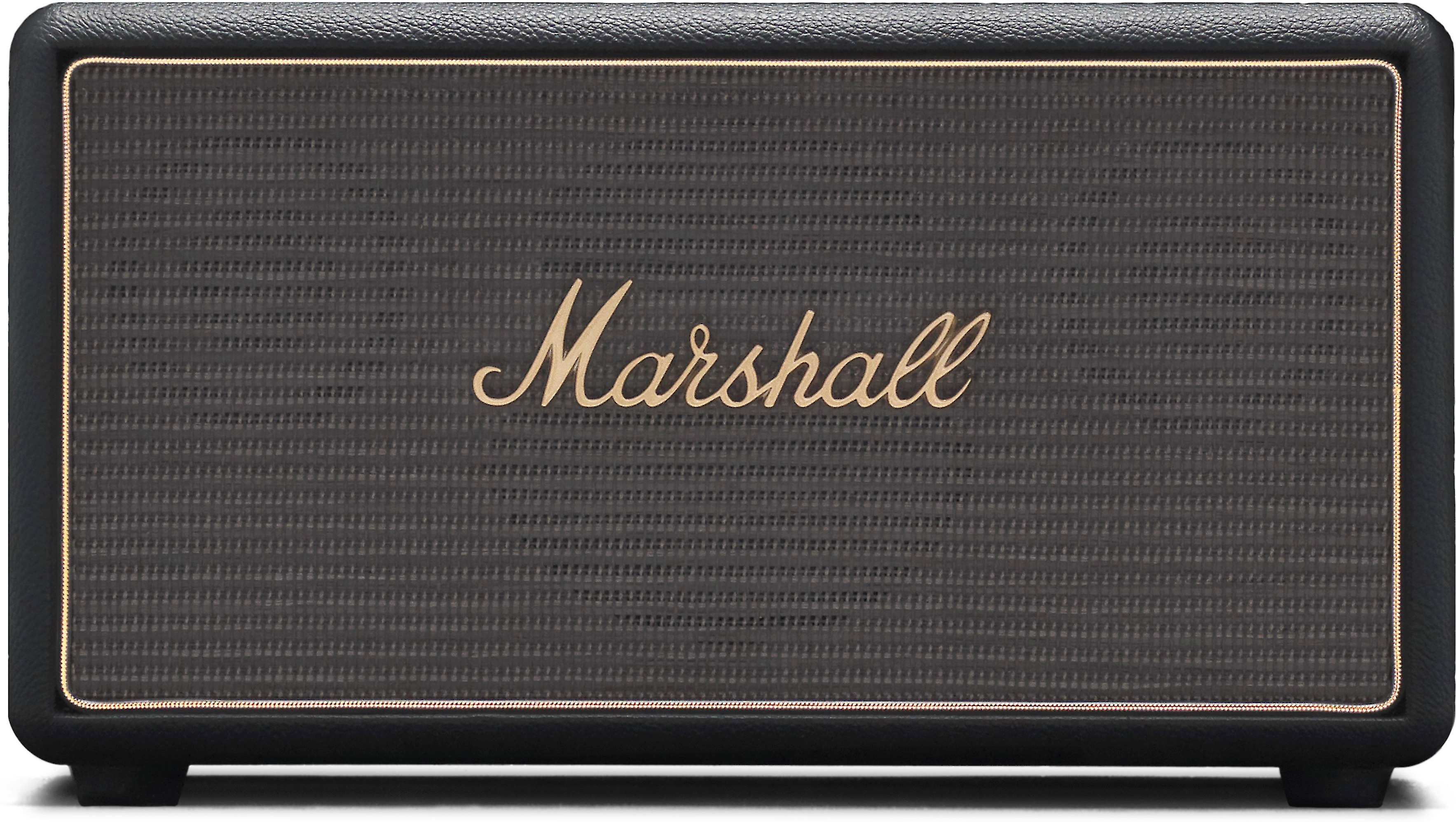 apple marshall speaker