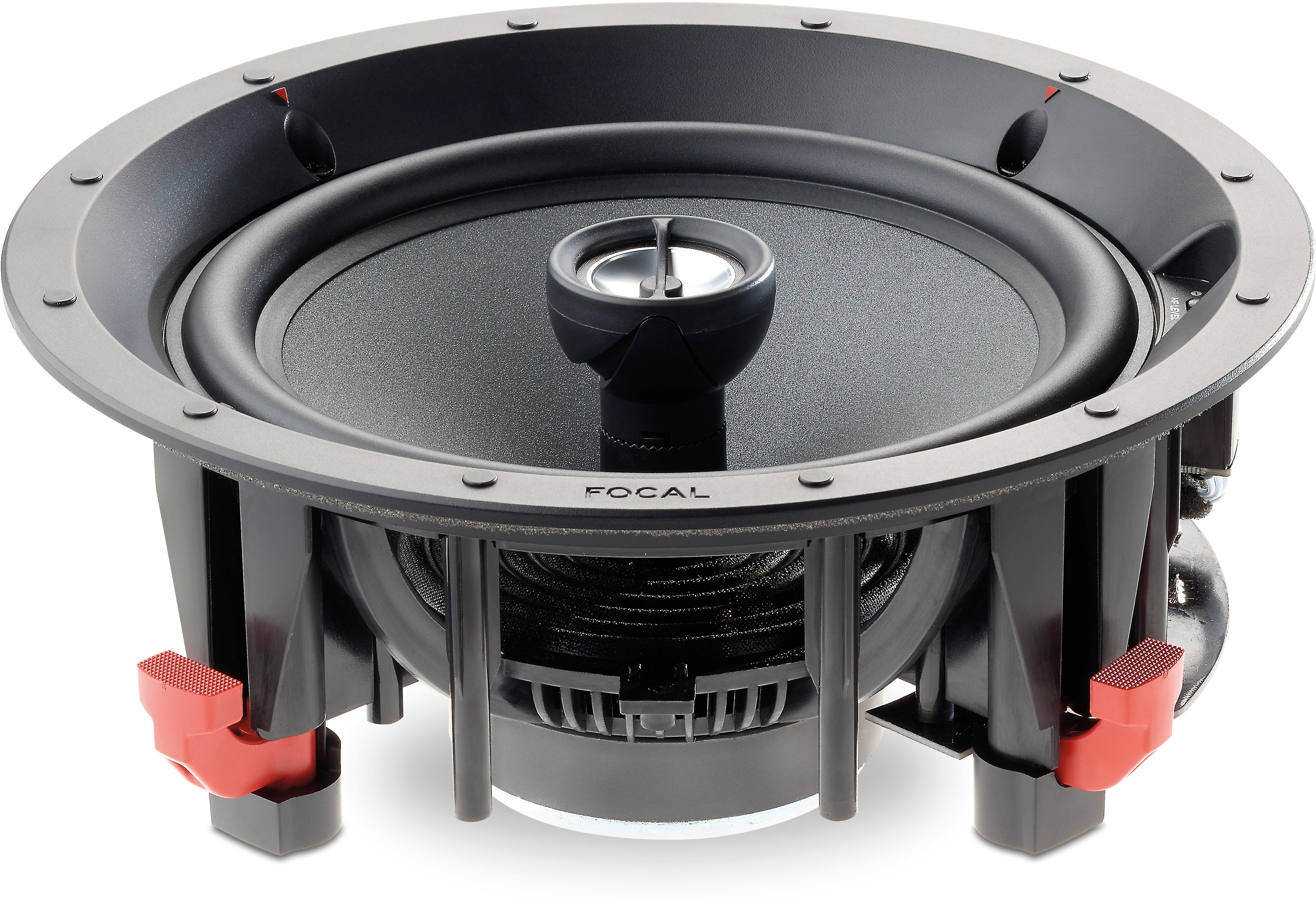 focal 100 cvx