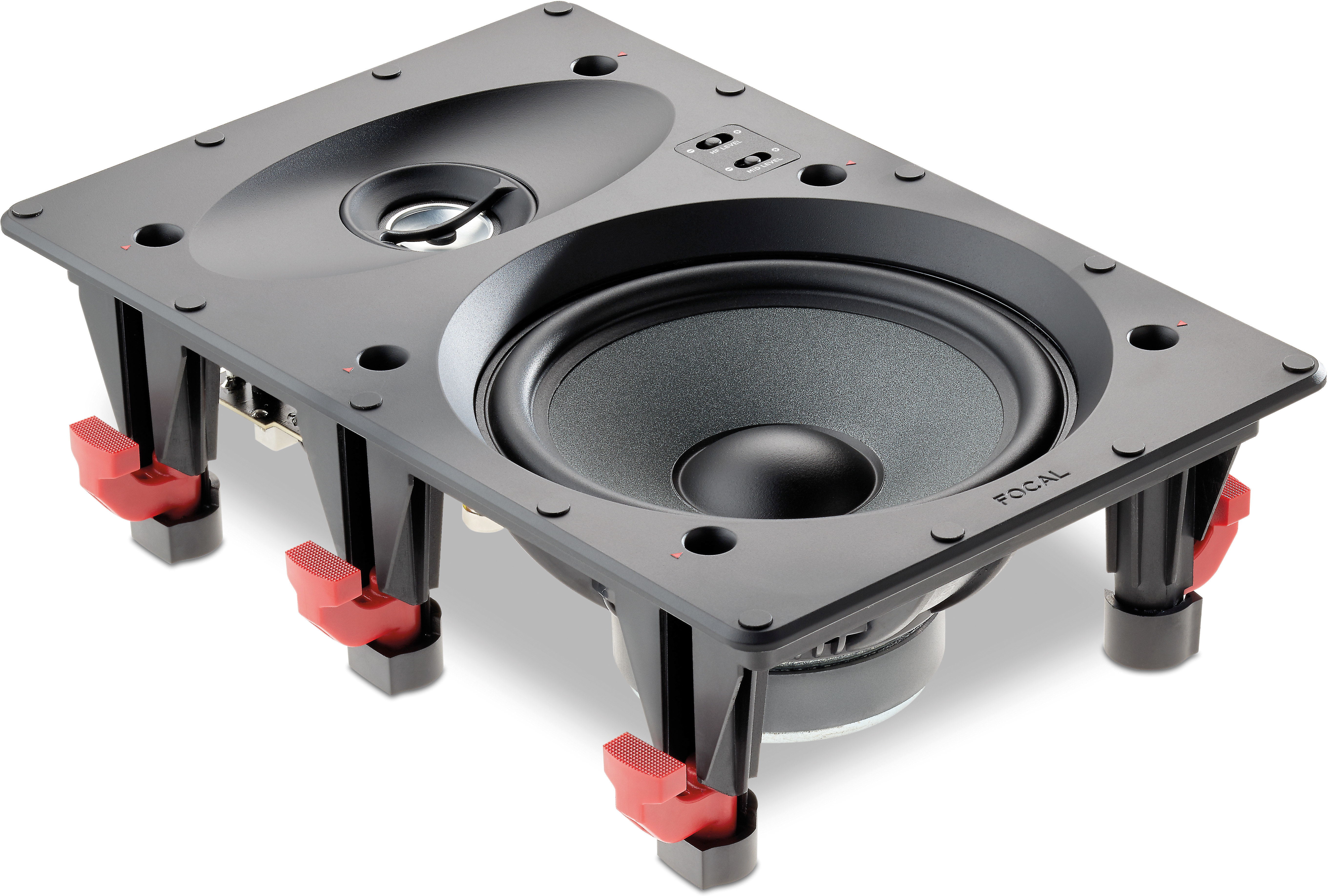 focal 100 cvx