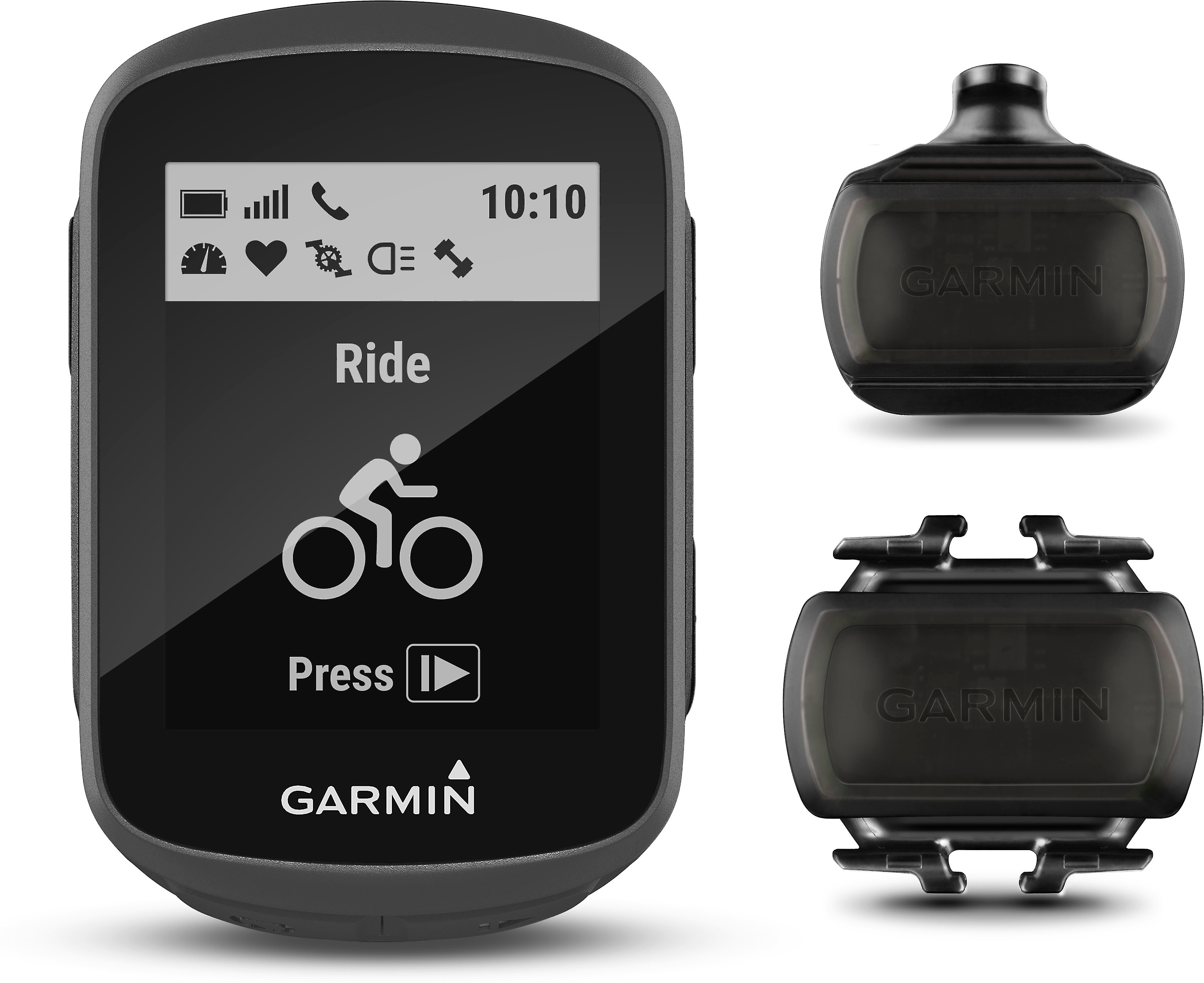 garmin cycle sensor