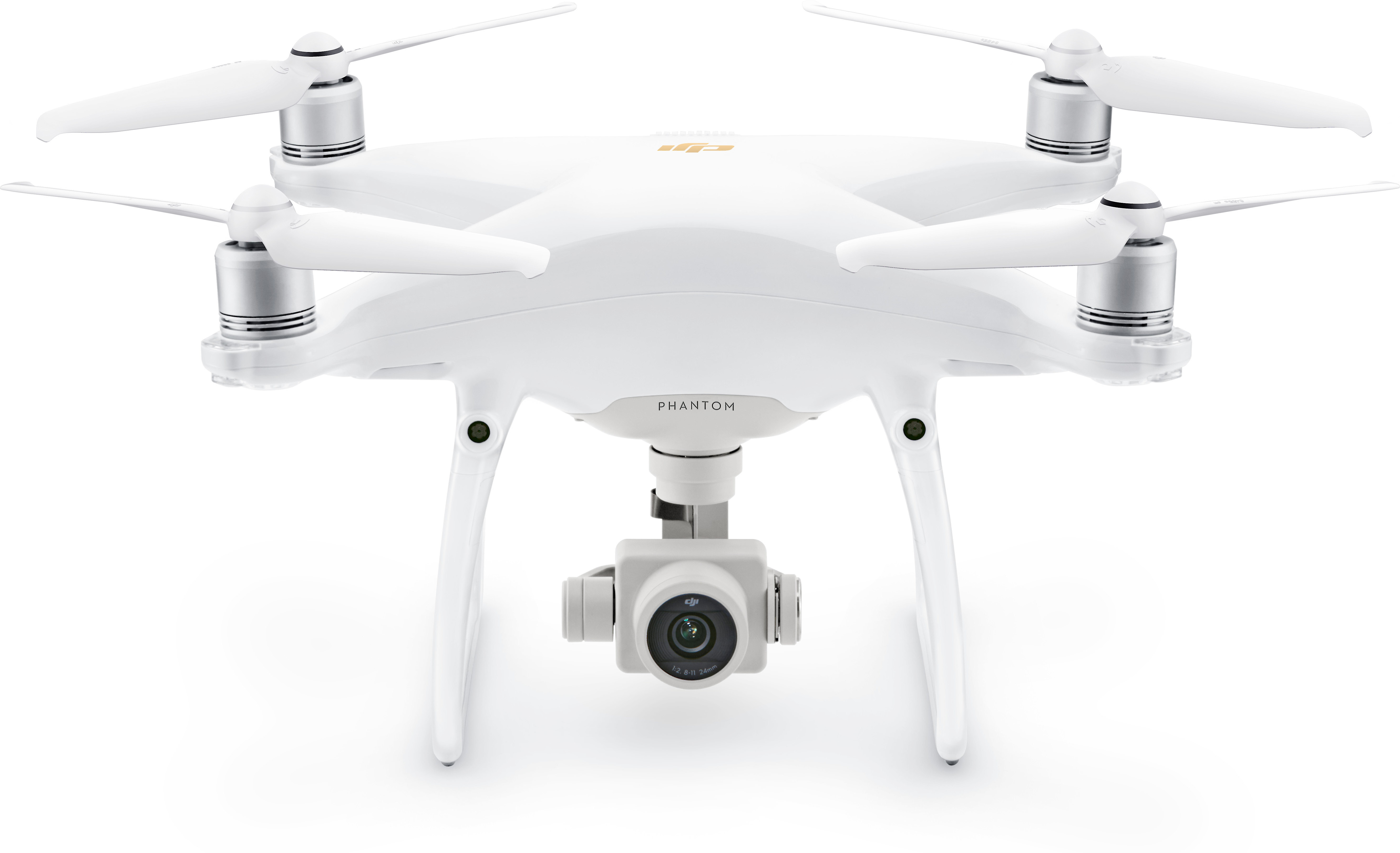 dji phantom 4 pro 