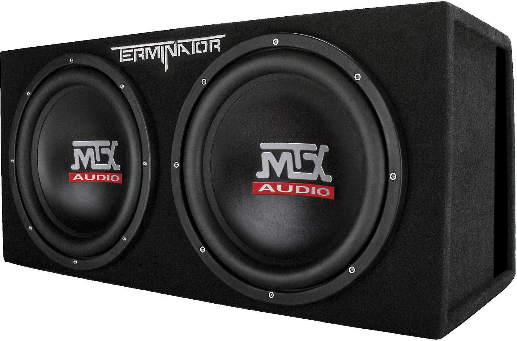 car bass packages