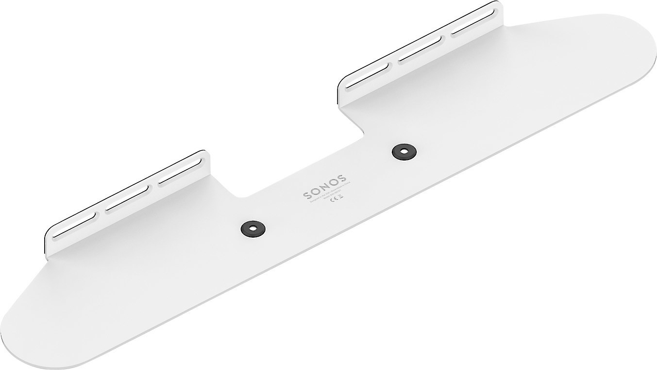 beam wall mount