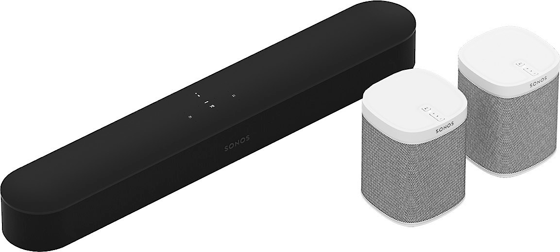 sonos play 1 apple airplay