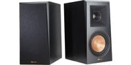 Bookshelf Speakers