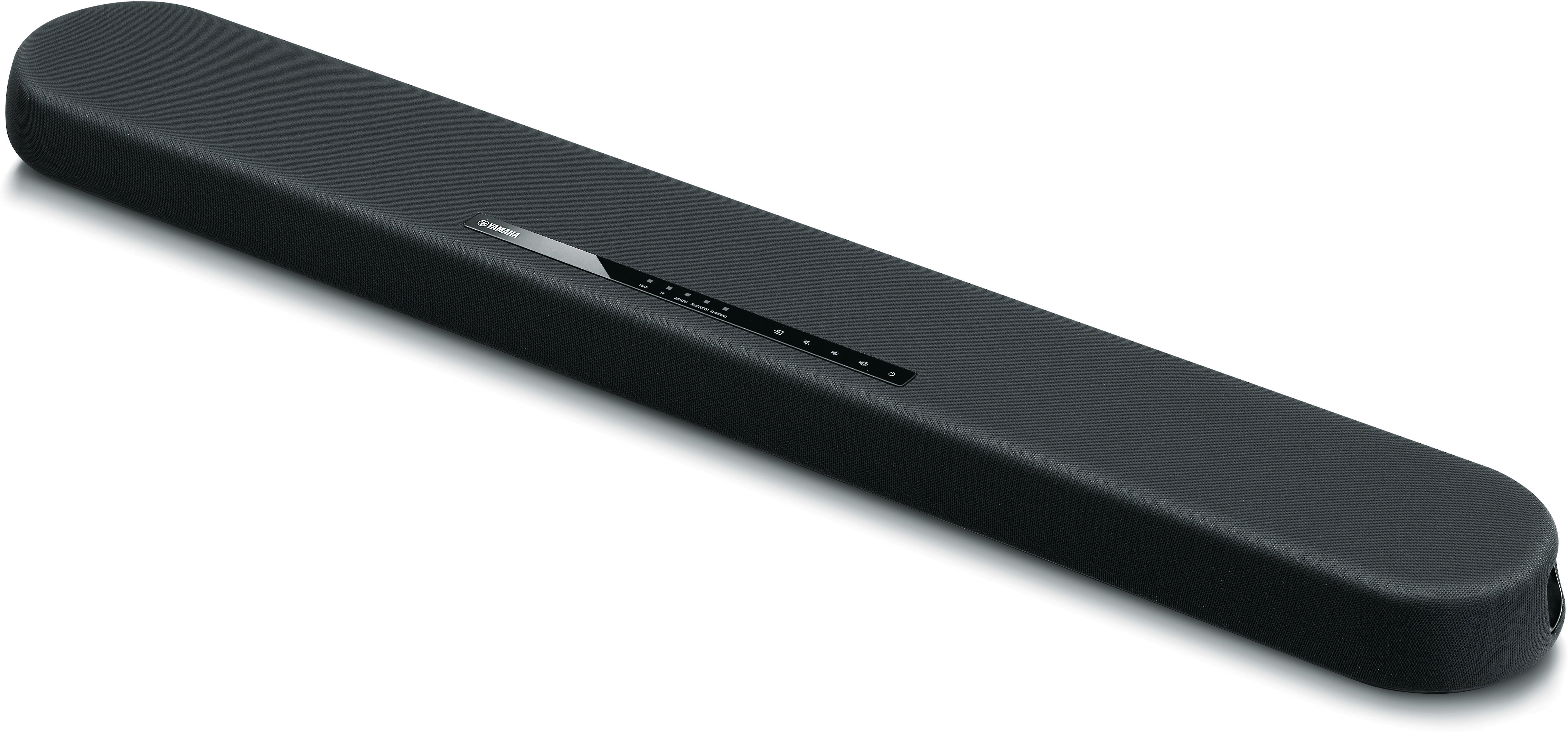 Customer Reviews: Yamaha YAS-108 Powered sound bar with built-in