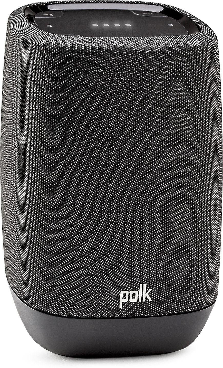 polk assist speaker