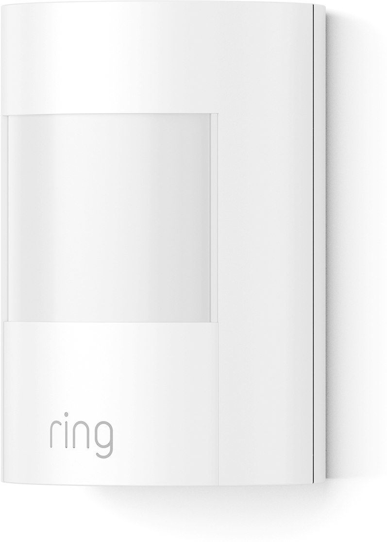 Customer Reviews Ring Motion Detector (1 detector) Detects motion