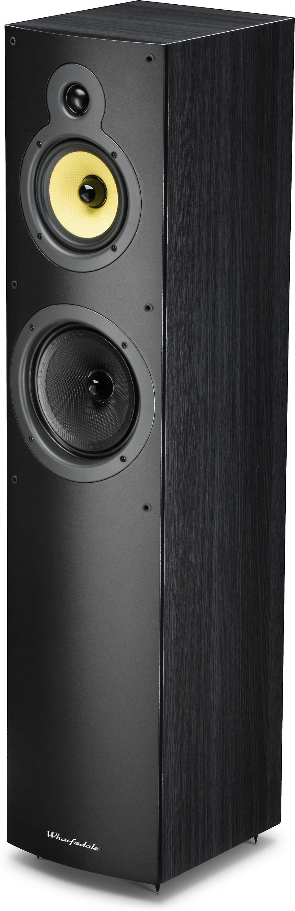 crystal 4.3 wharfedale