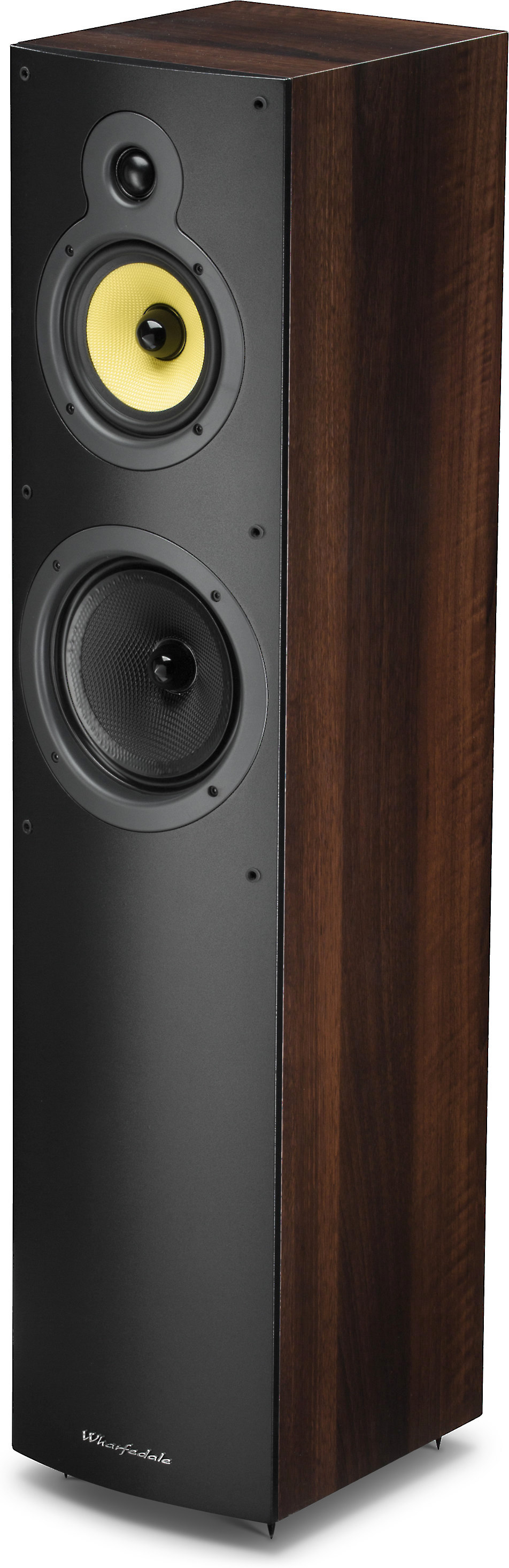 wharfedale crystal 10