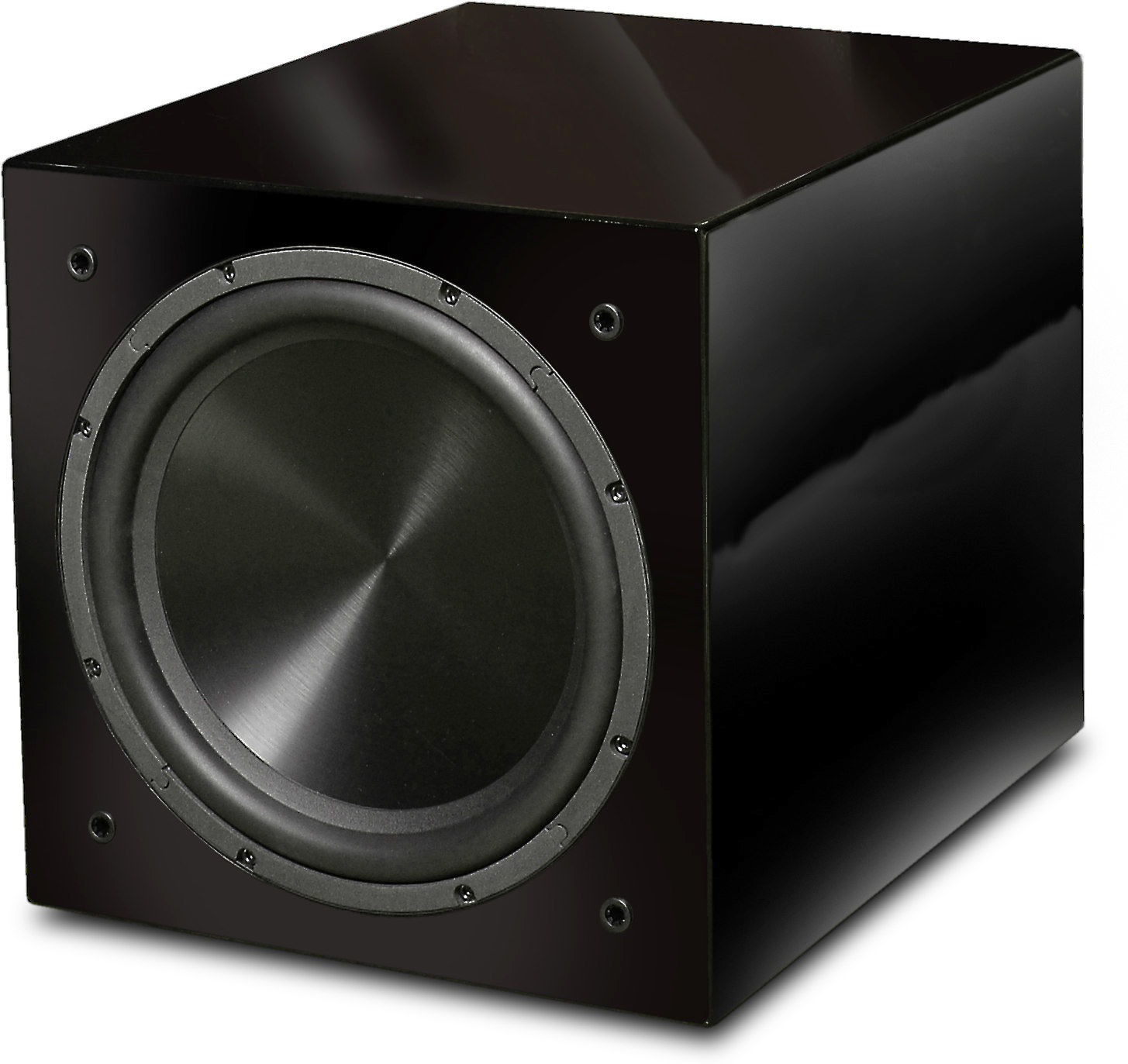 klh subwoofer amplifier