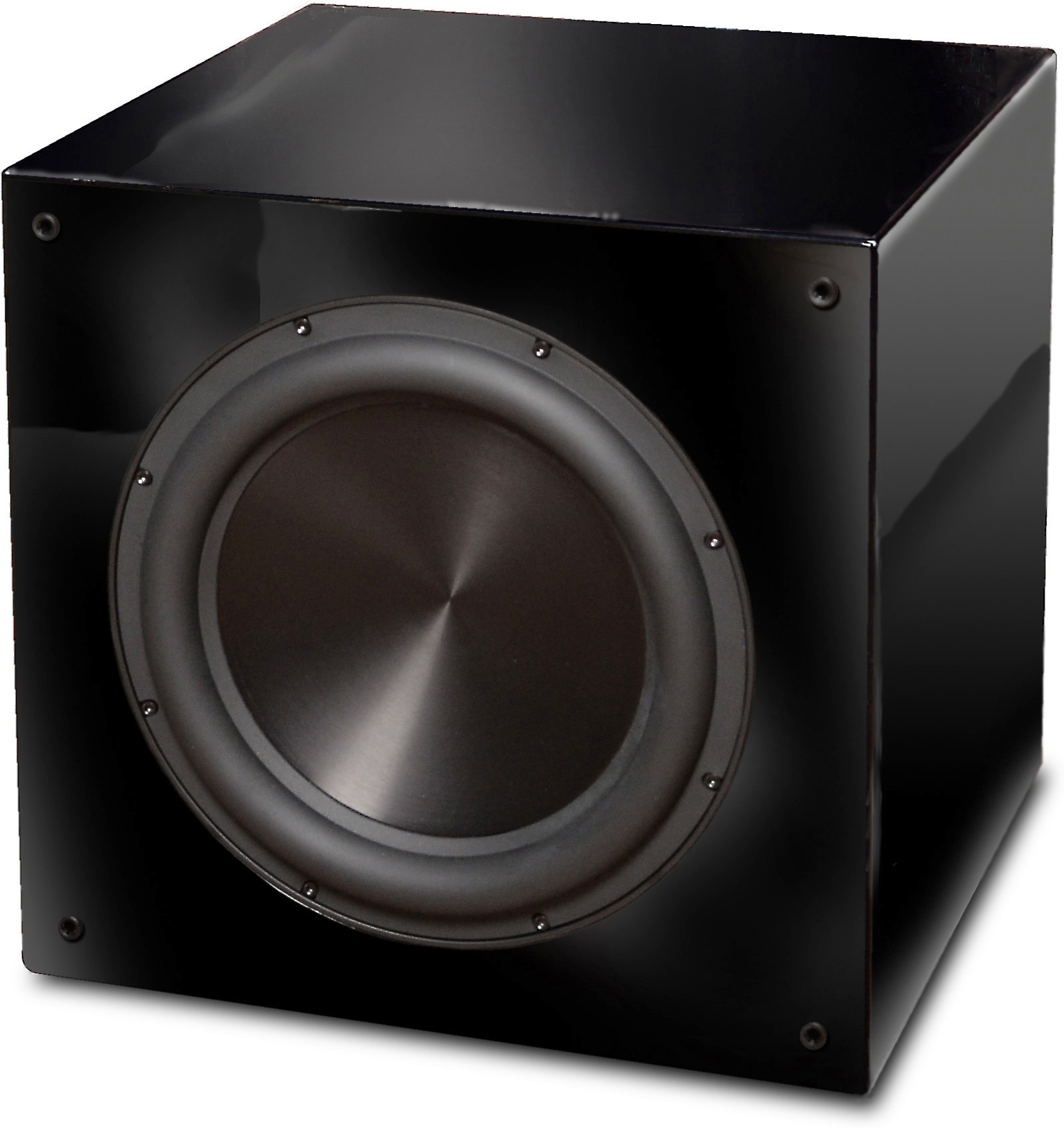 klh subwoofer amplifier
