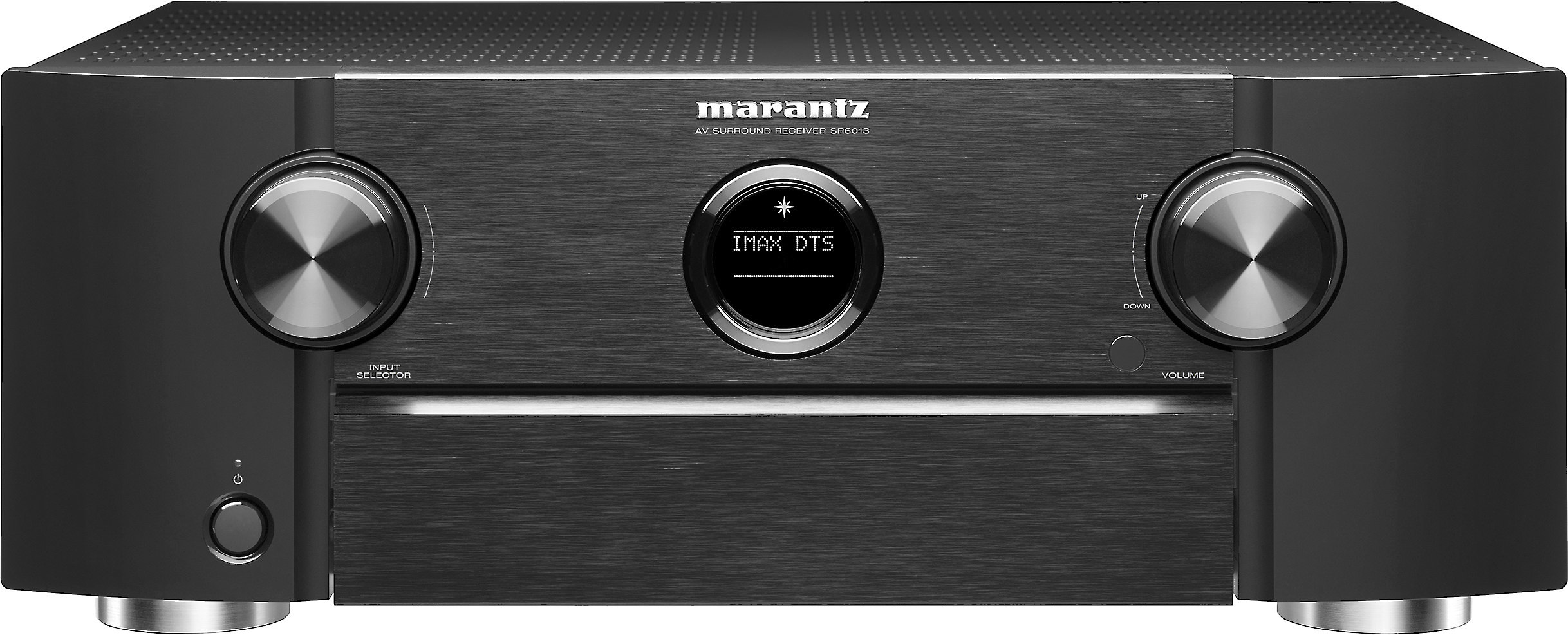 google home marantz