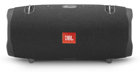 jbl xtreme 2 vs jbl pulse 3