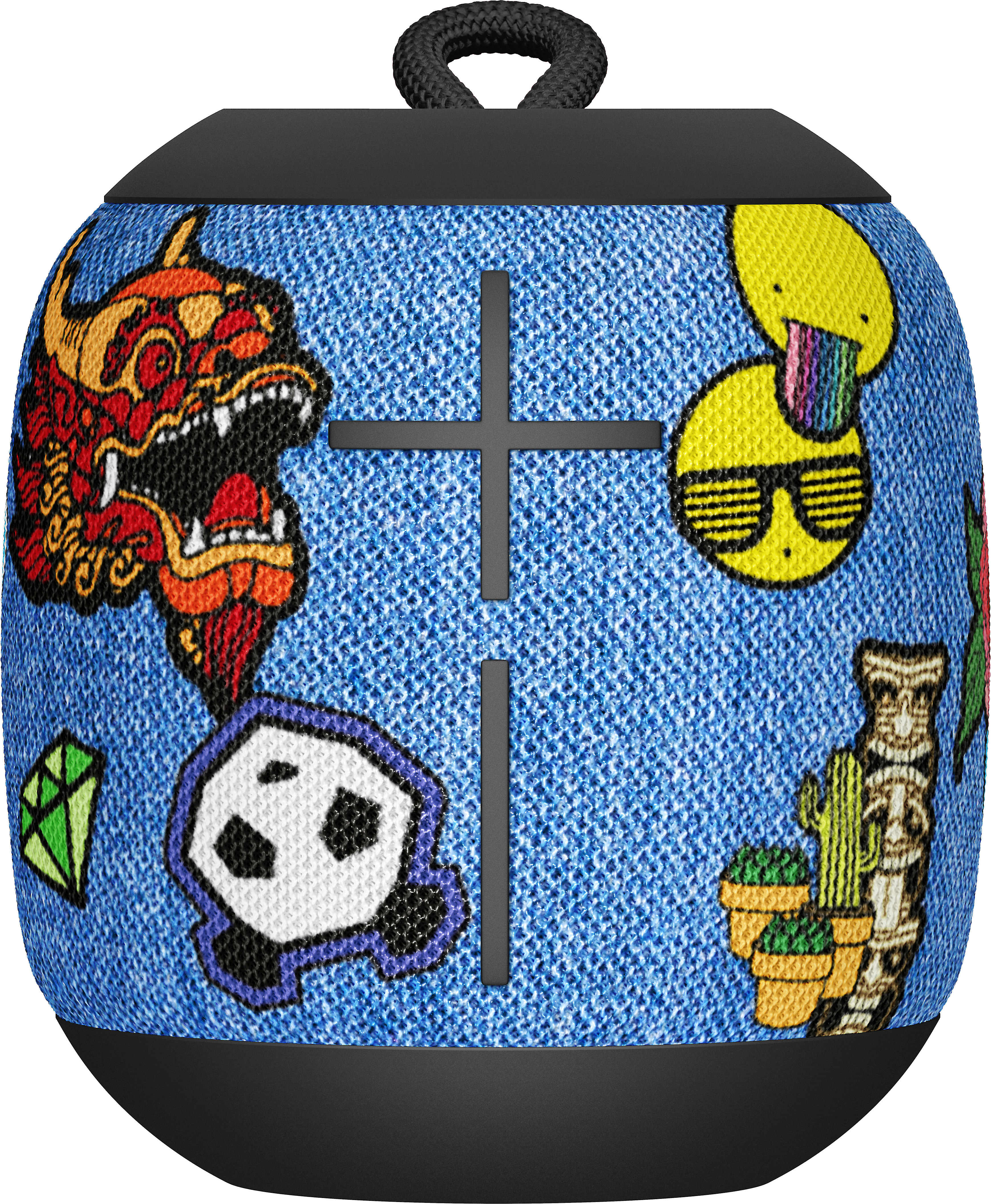 Ultimate Ears WONDERBOOM (Patches 