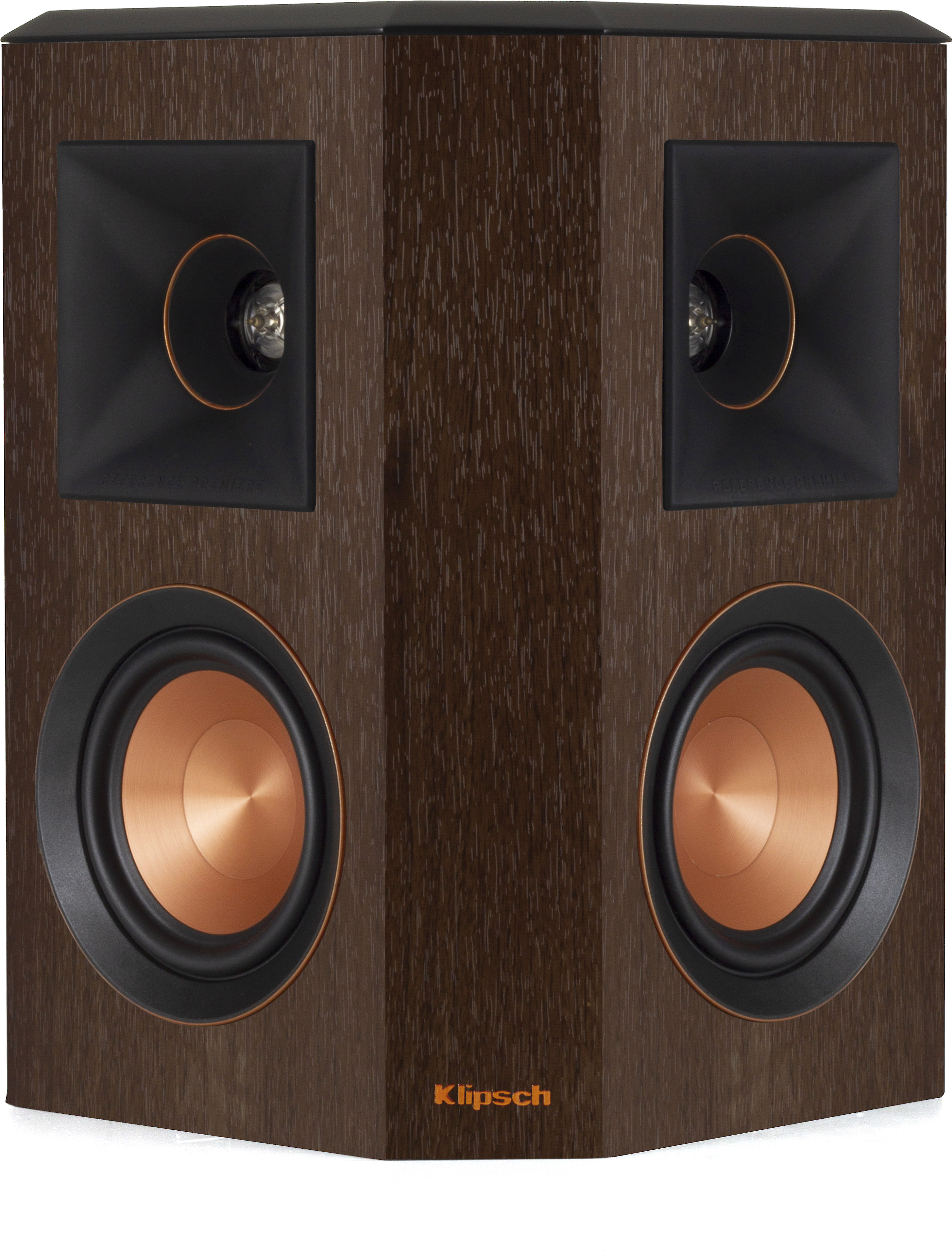 klipsch 402s review