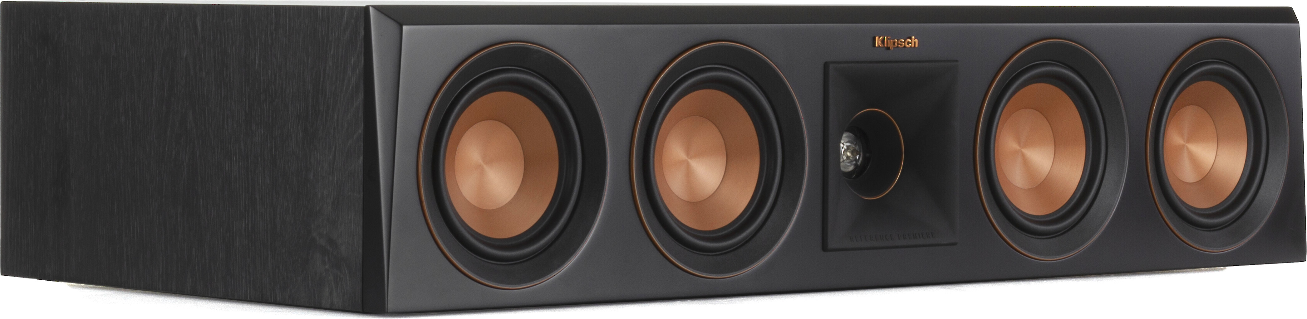 Center Channel Speakers at Crutchfield