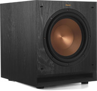 Explore a new way to enjoy movies and music with great bass! l714SPL100 F
