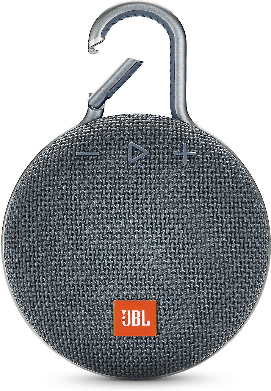 clip 3 jbl bluetooth speakers