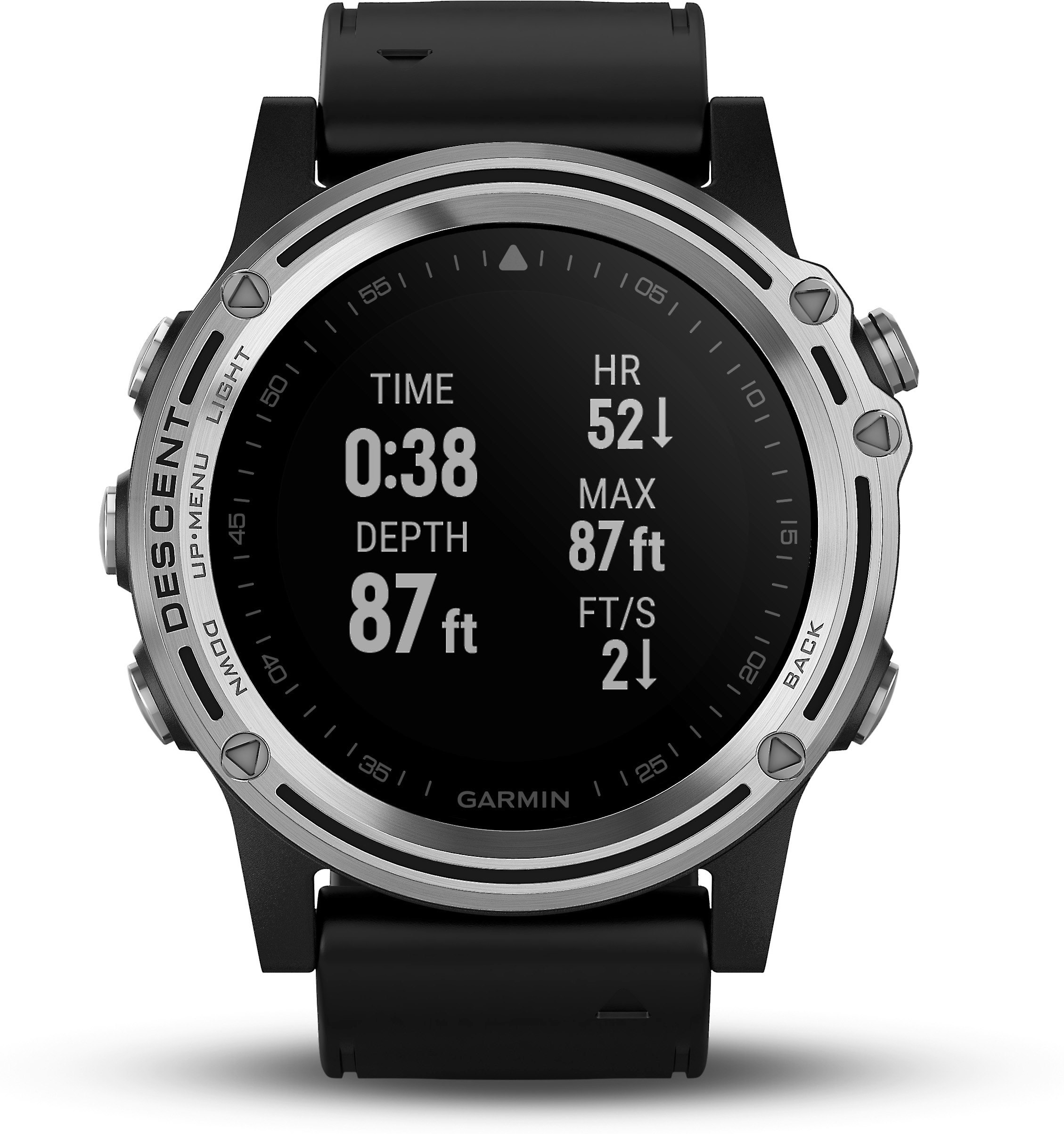 garmin descent mk1 golf