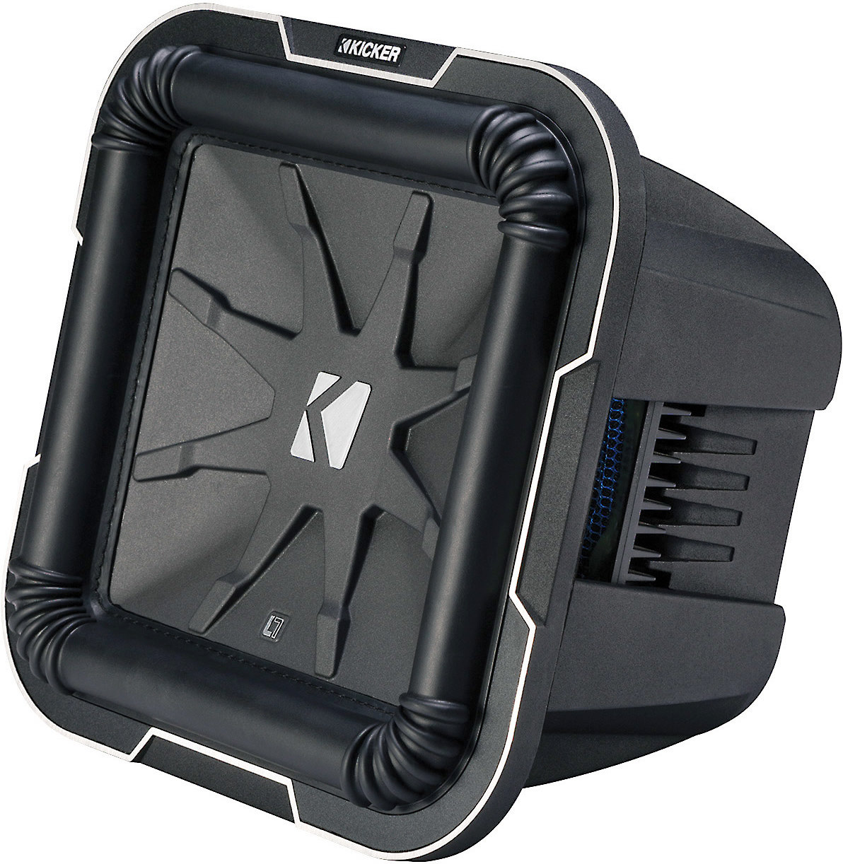 kicker 15 l7 q class