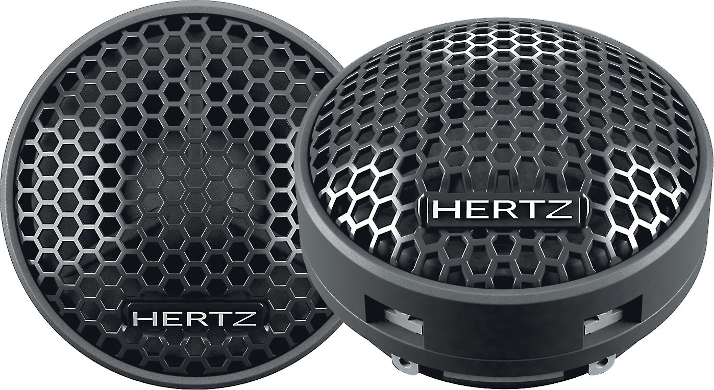 Customer Reviews: Hertz DT 24.3 Dieci 