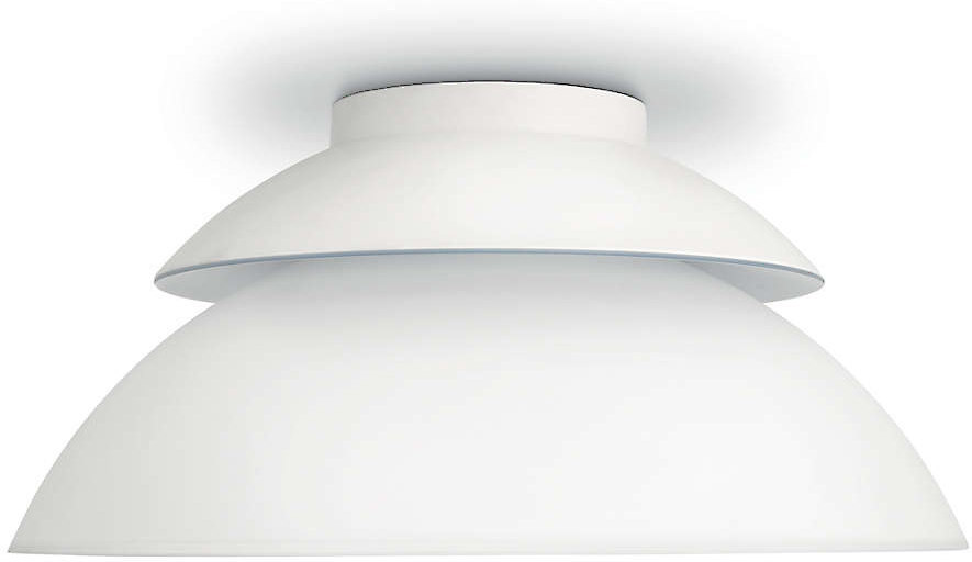 Customer Reviews Philips Hue Beyond Ceiling Light On ceiling White And 
