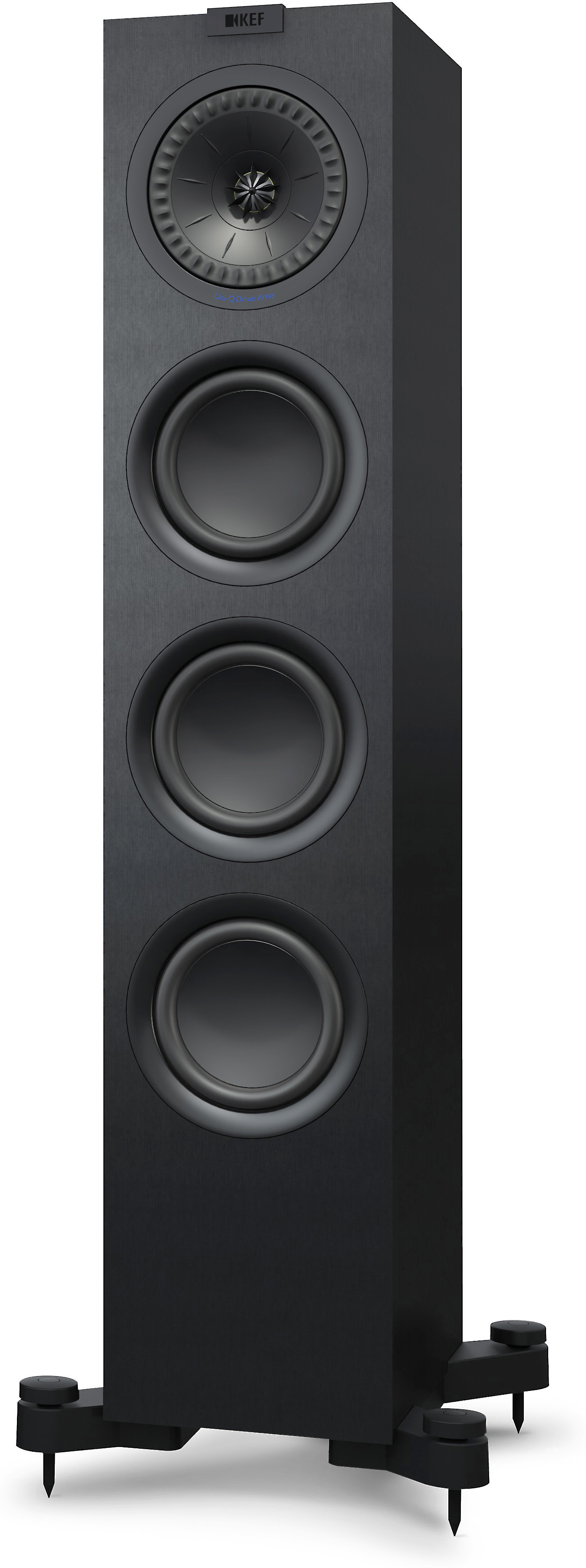 kef q550