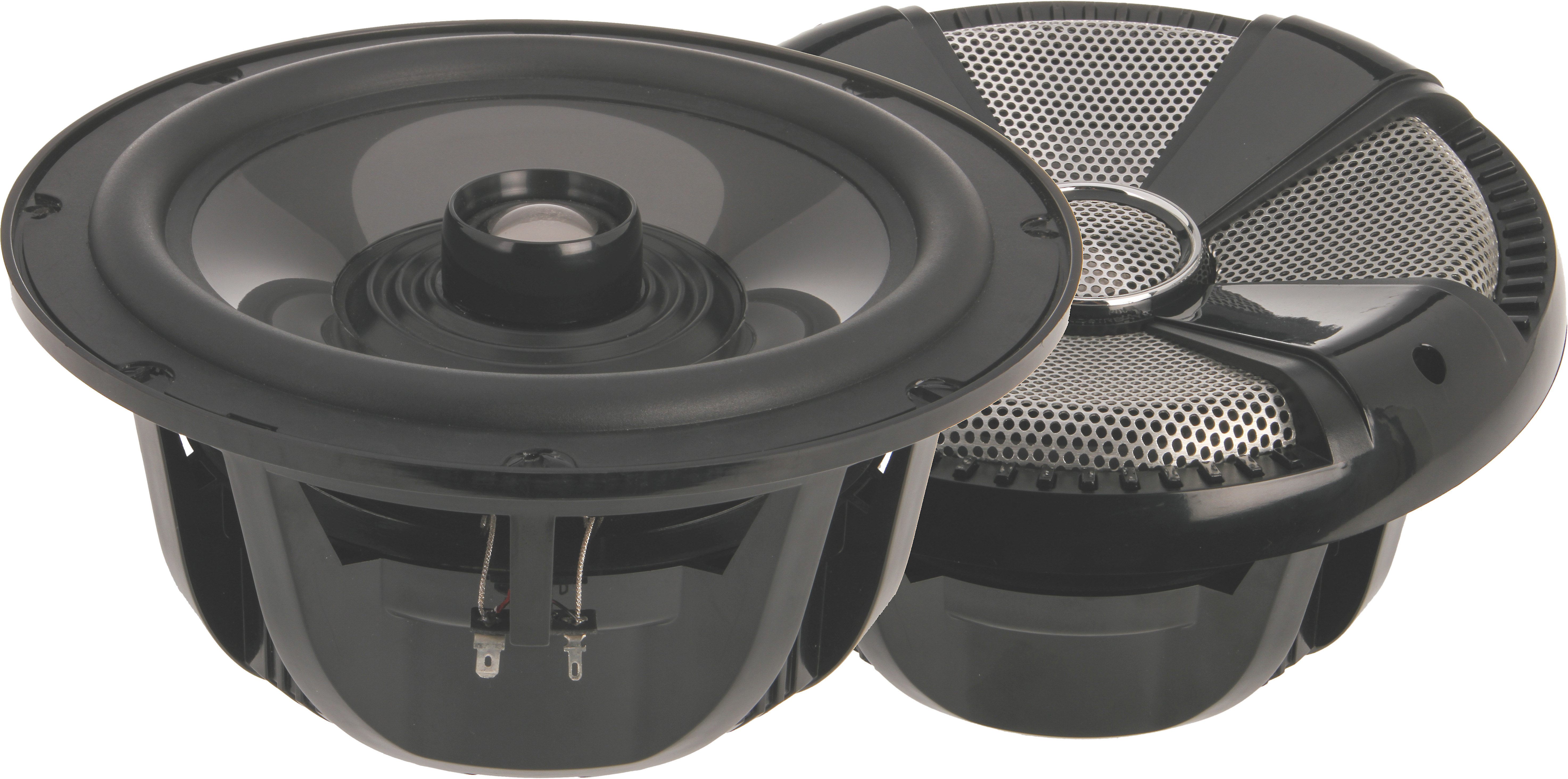 soundstream door speakers