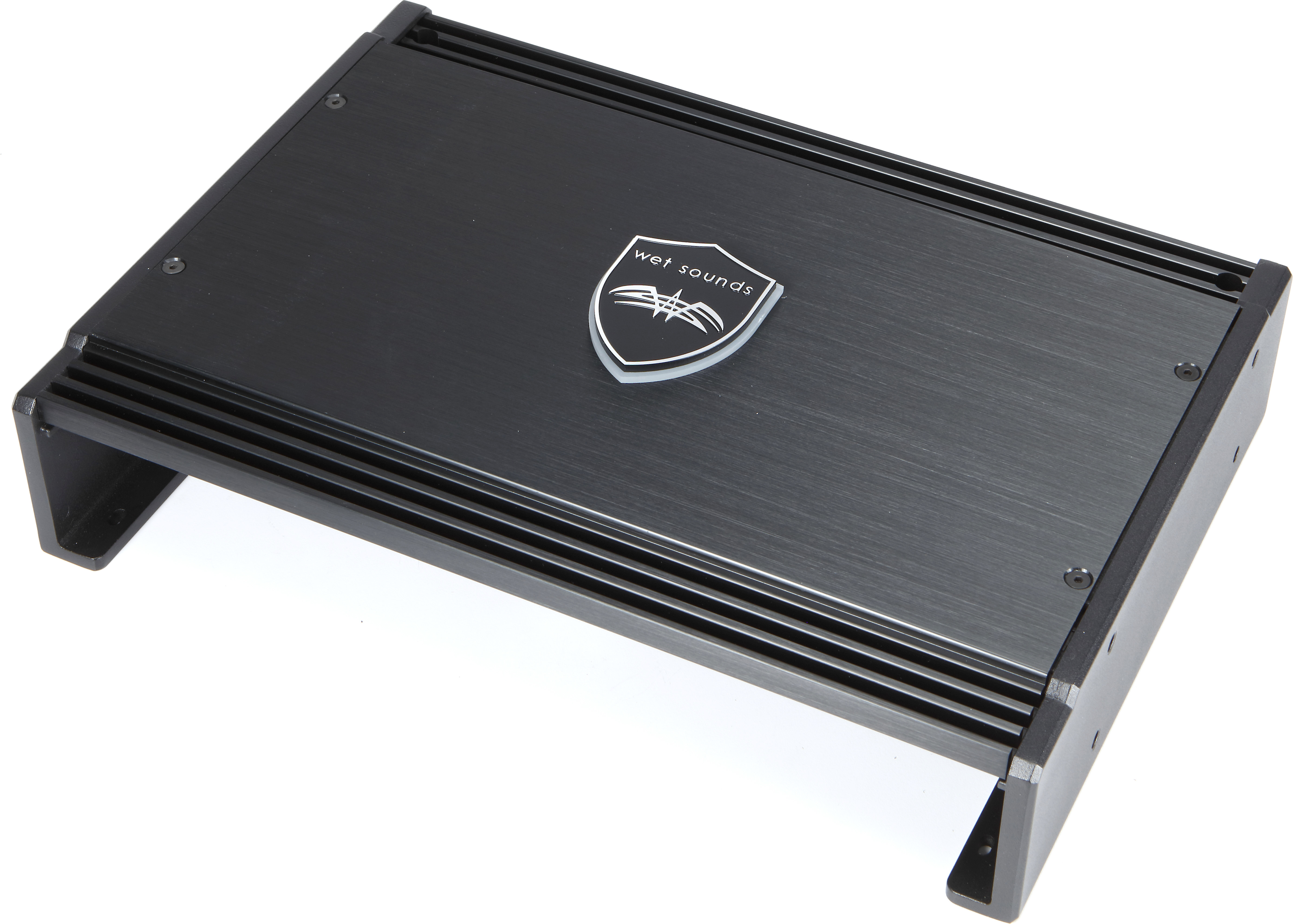 Customer Reviews Wet Sounds SDX4 Sinister™ Series 4channel marine