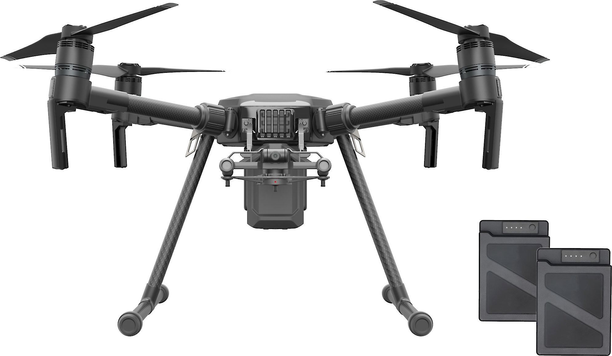 dji matrice 210 combo