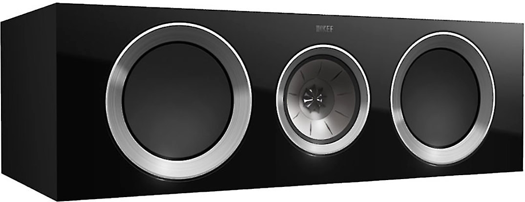 kef 600c