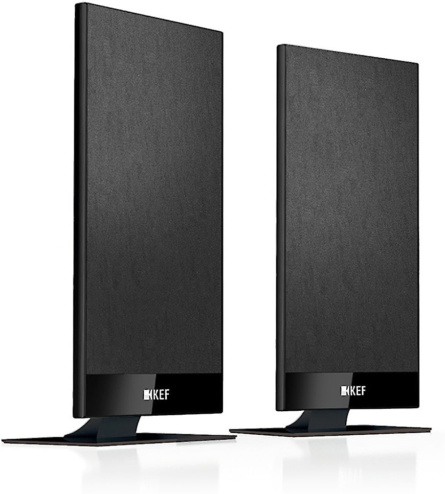 kef t101c review