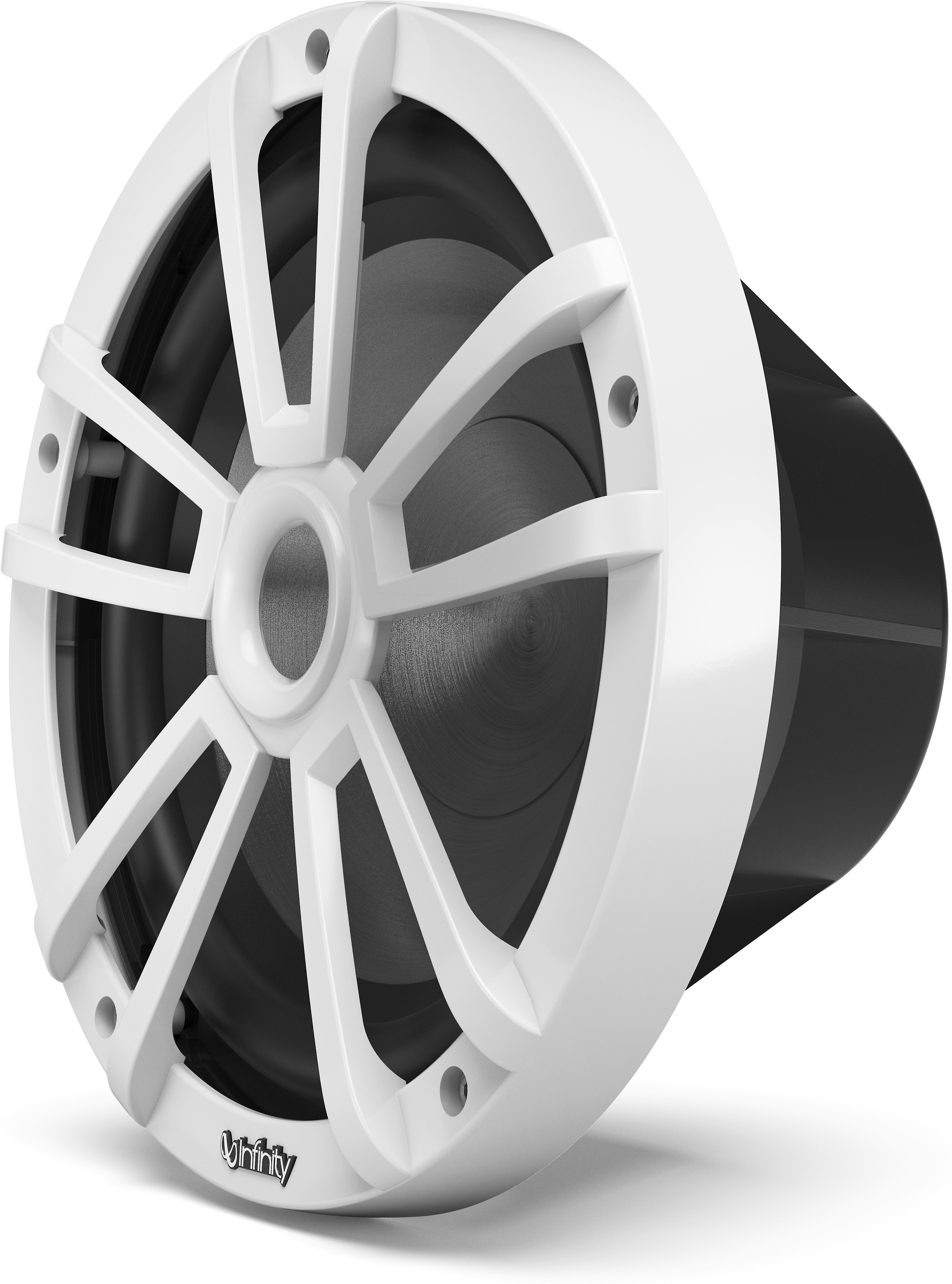 infinity marine subwoofer