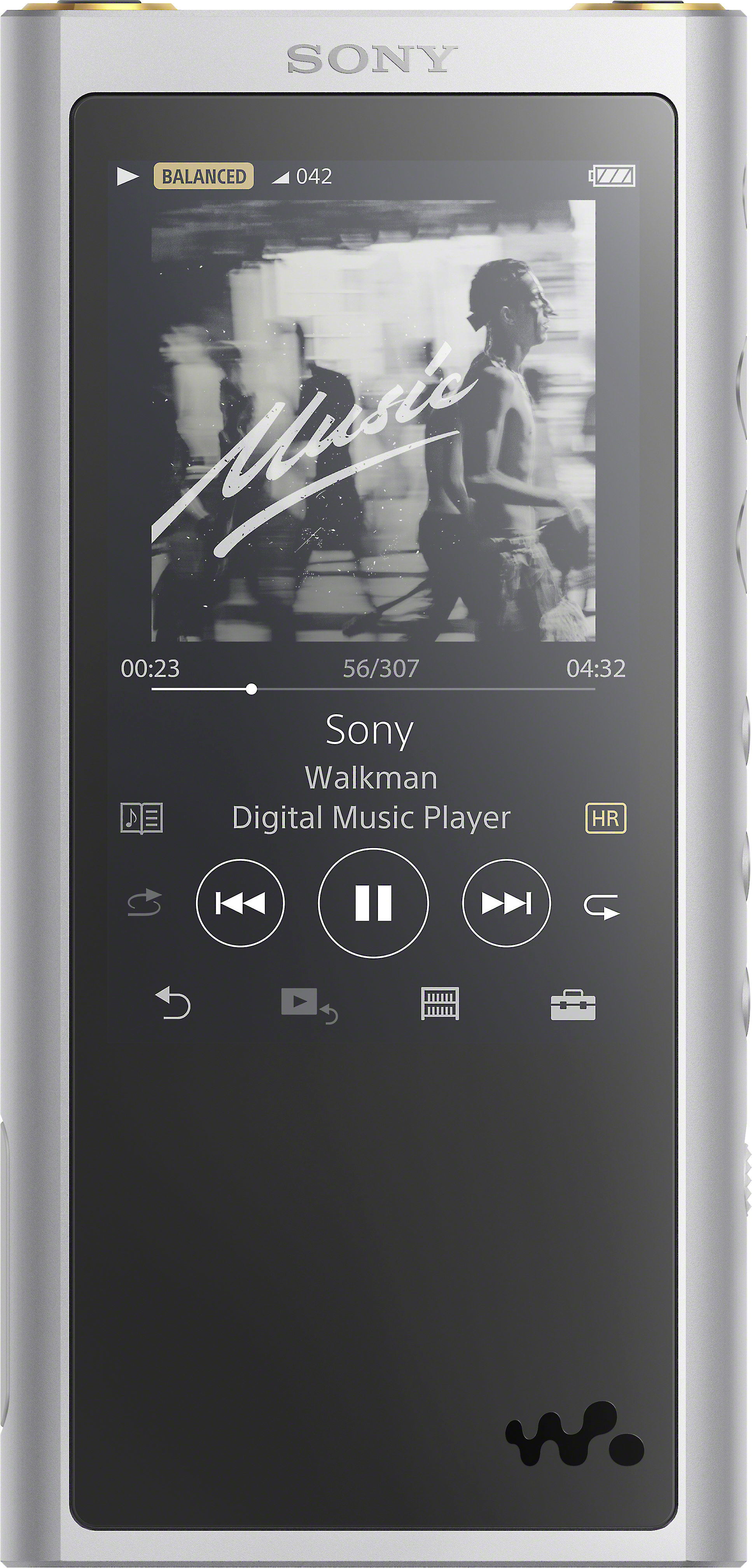 Плеер 2024 года. Sony NW-zx300. Sony Walkman NW zx300. Sony плеер Walkman NW ZX. Sony NW zx505 музыкальный плеер mp3.