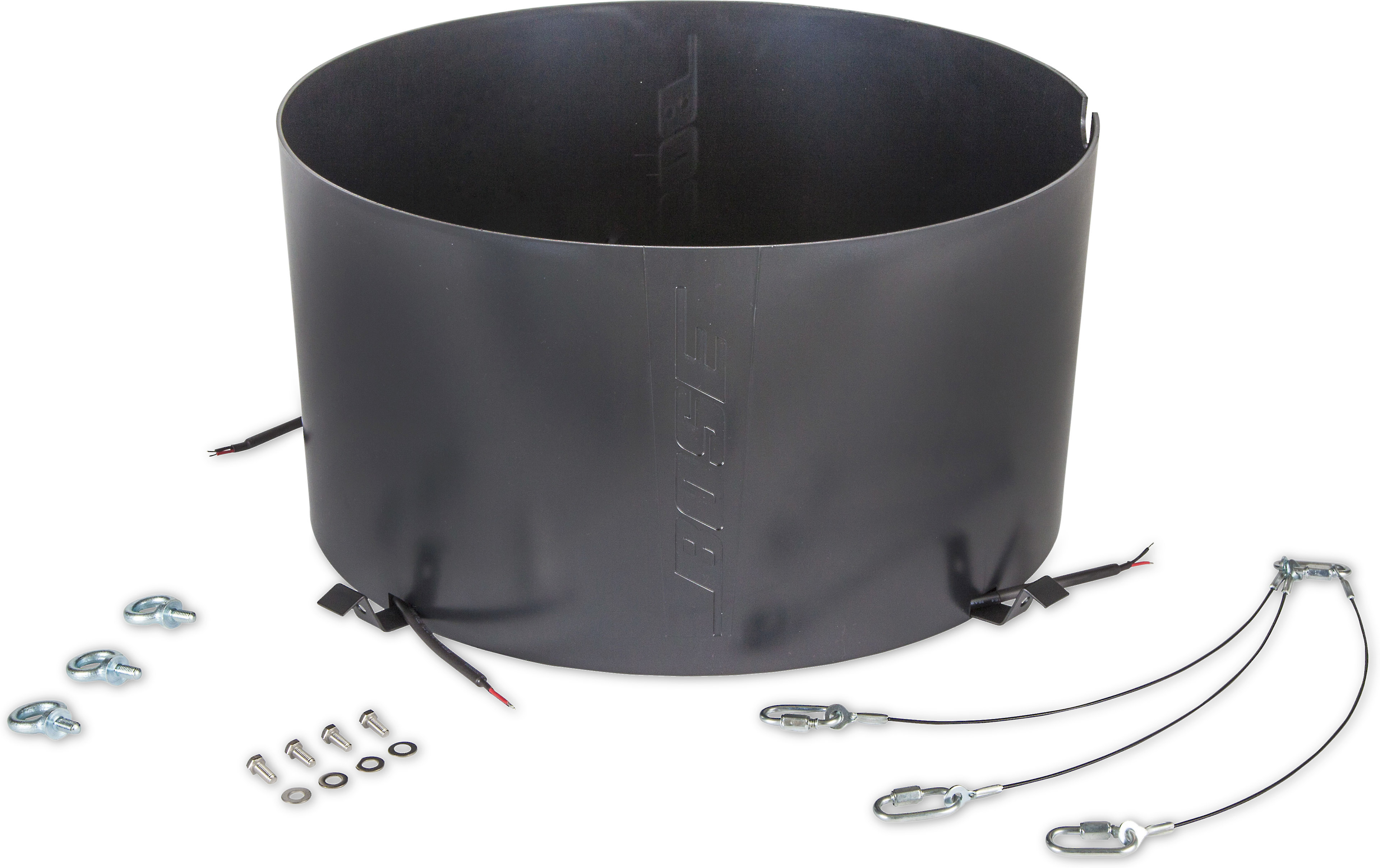 Bose Omni Mount Pendant Kit Black A Freespace 3