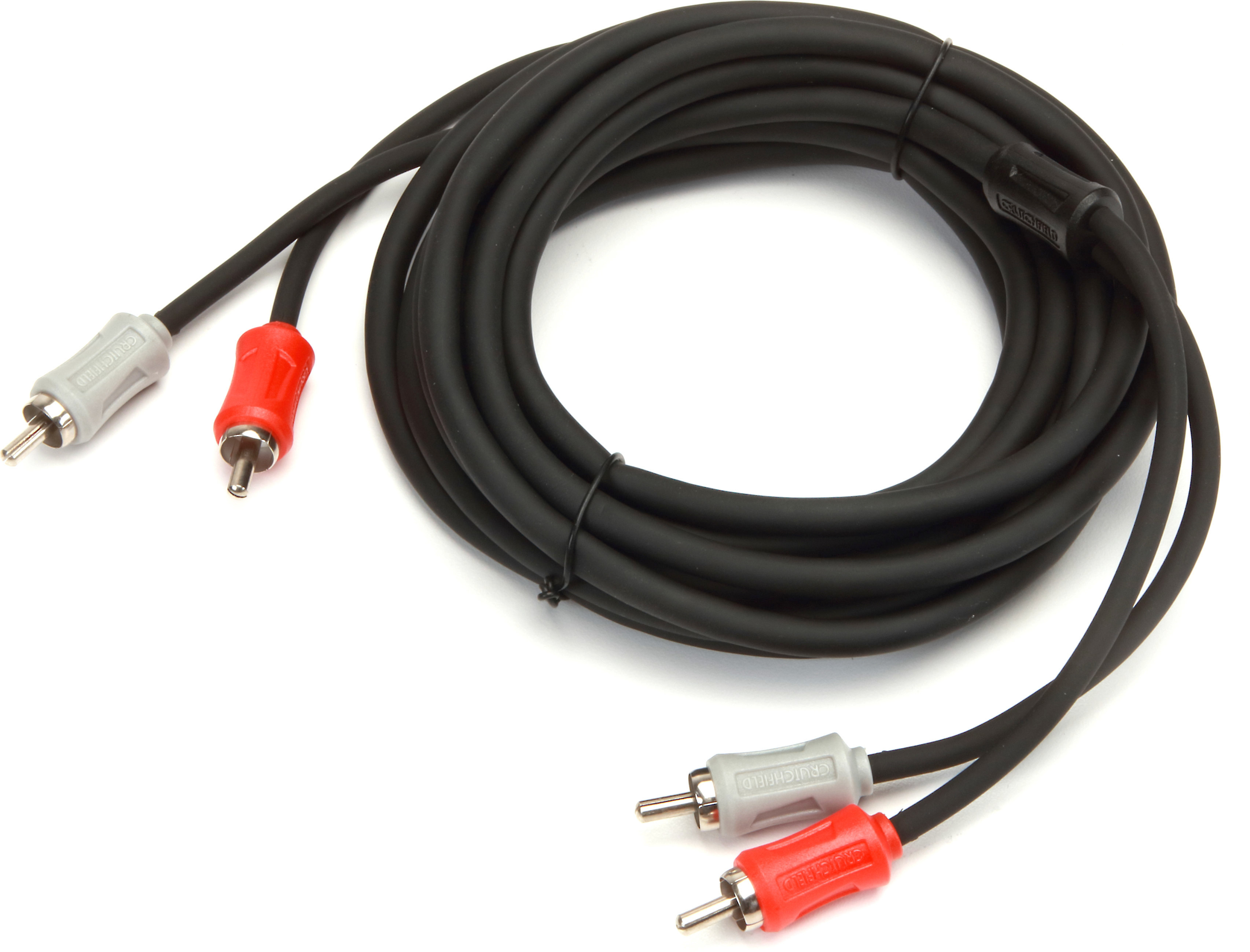 Cable RCA a MINIPLUG 3.5MM Auxiliar