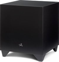 MartinLogan Dynamo 1100X Black - Subwoofer