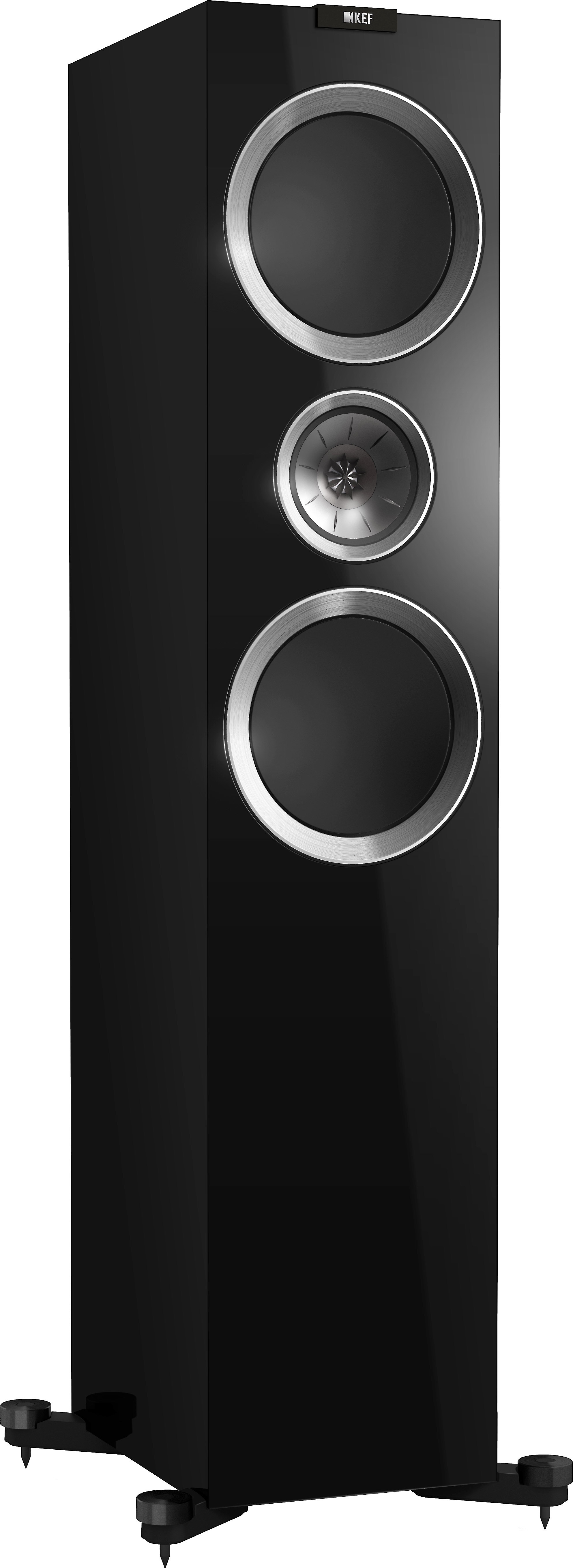 kef r900 speakers