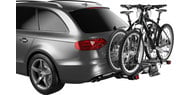 Bicycle Carriers
