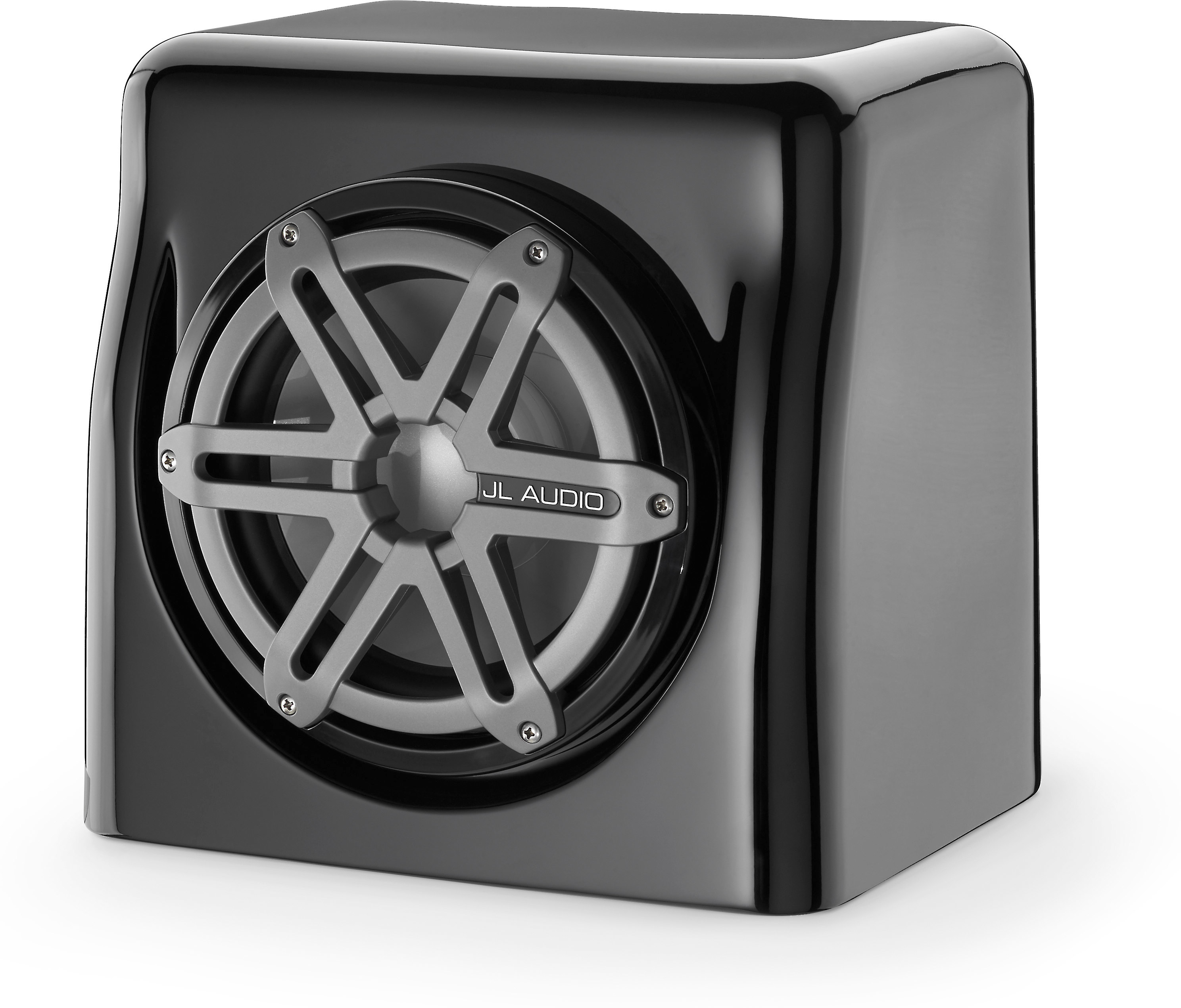 jl audio sport grille